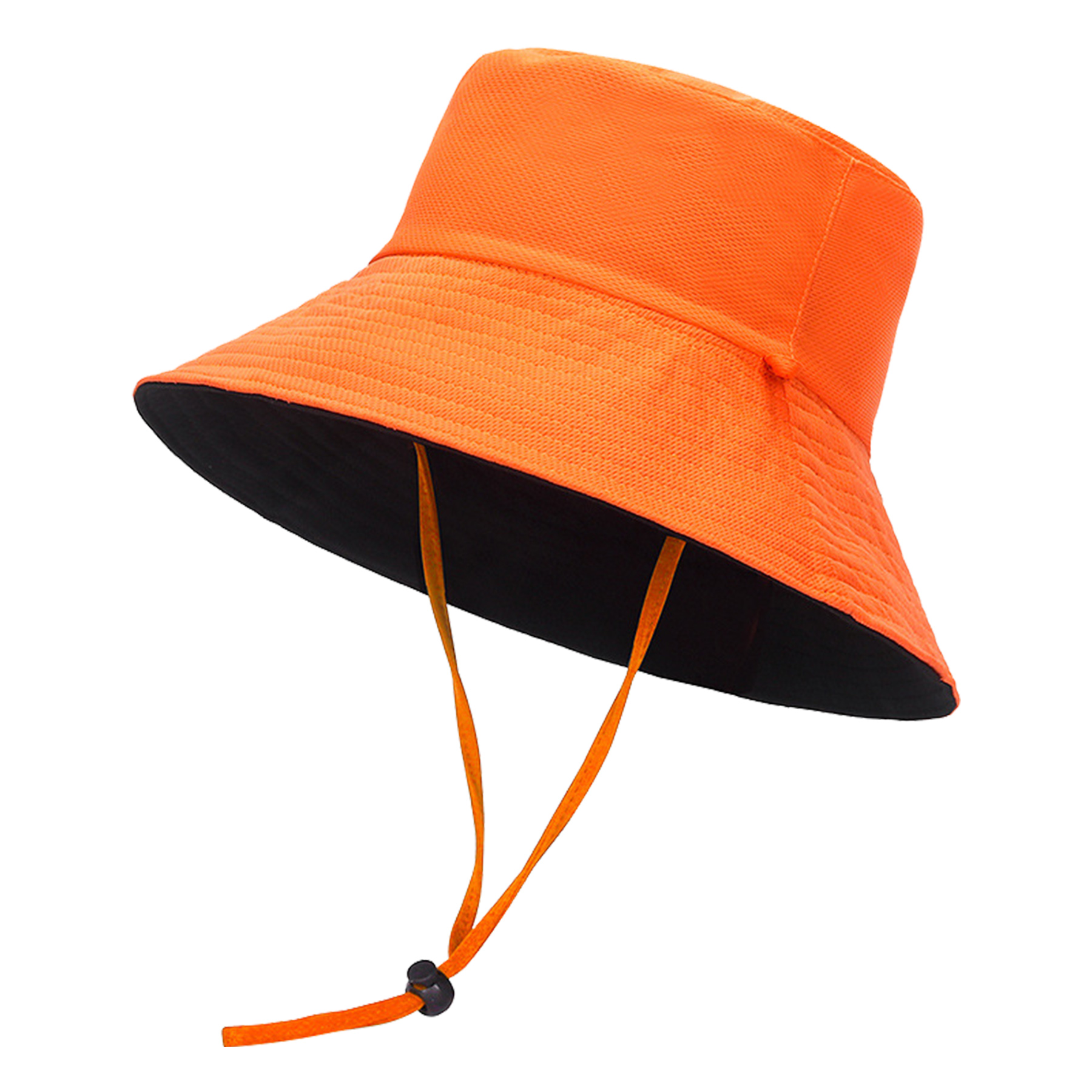 Adumbral Drawsting Bucket Hat 12