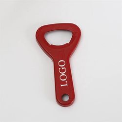 T-Shaped Spray Paint Bottle Opener