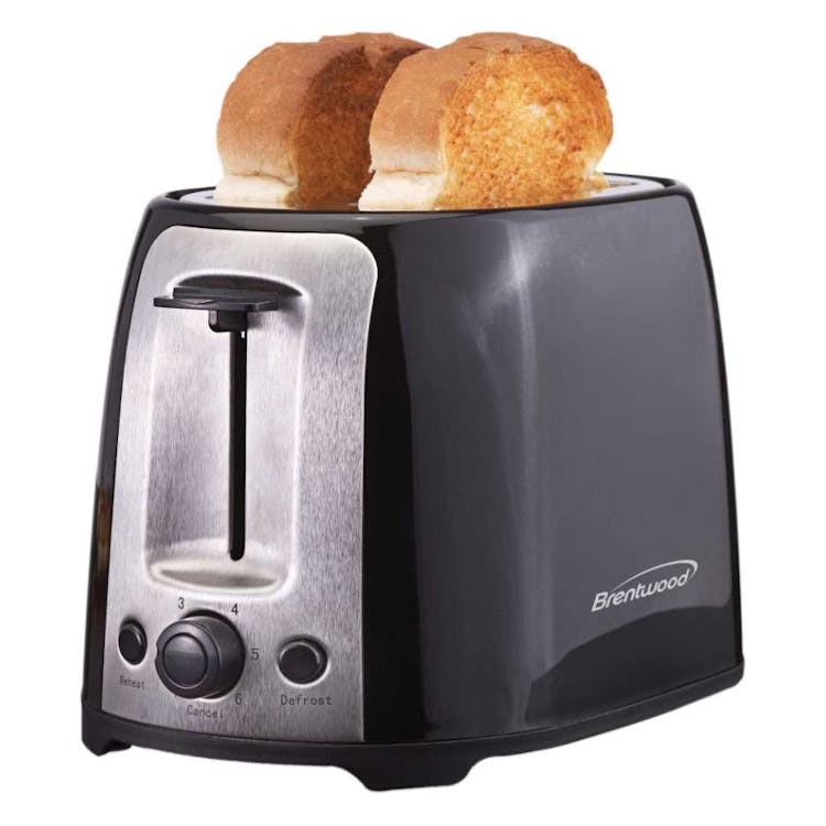 Cool Touch 2-Slice Toasters 3