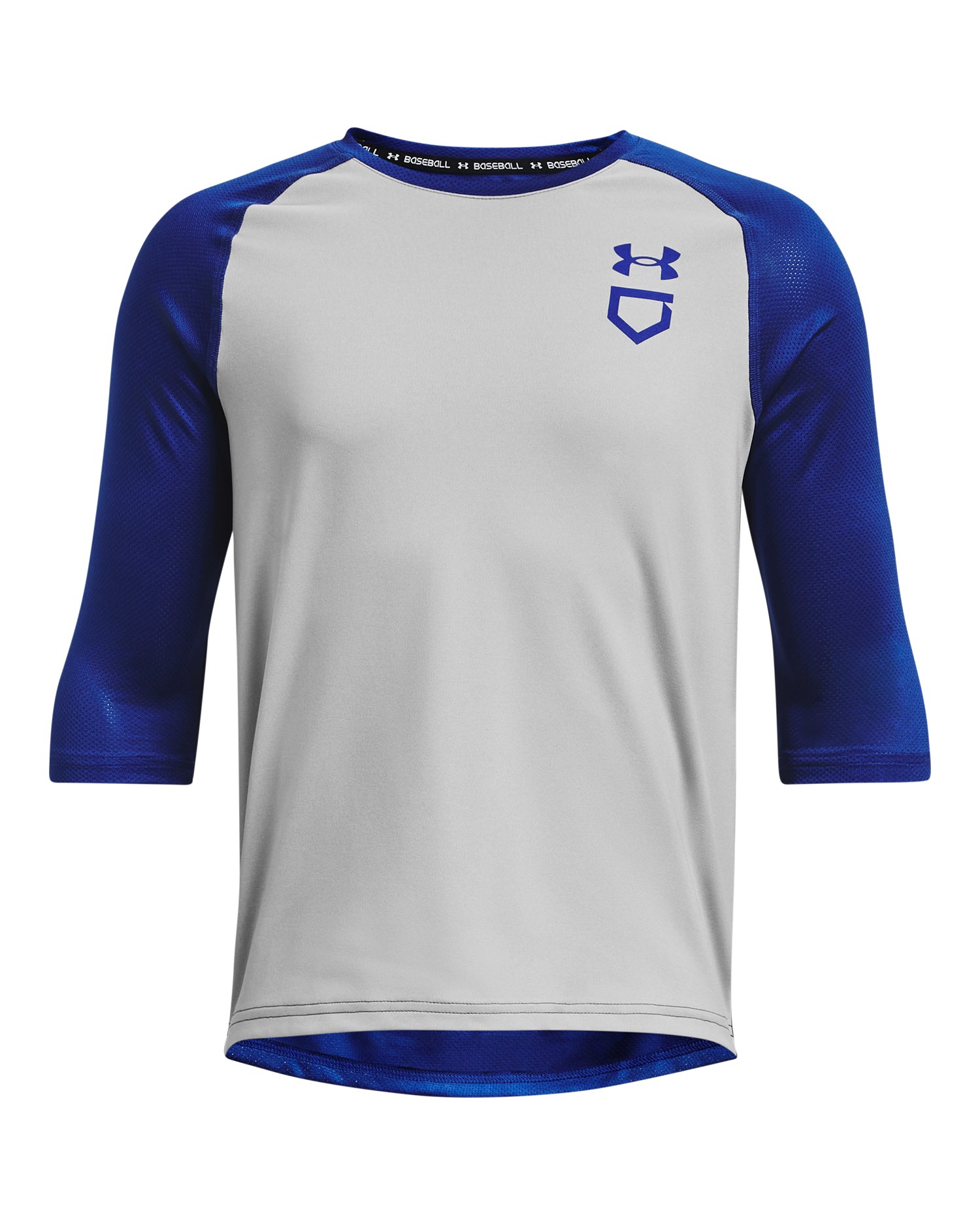 UA Utility Boys' Shirt 13