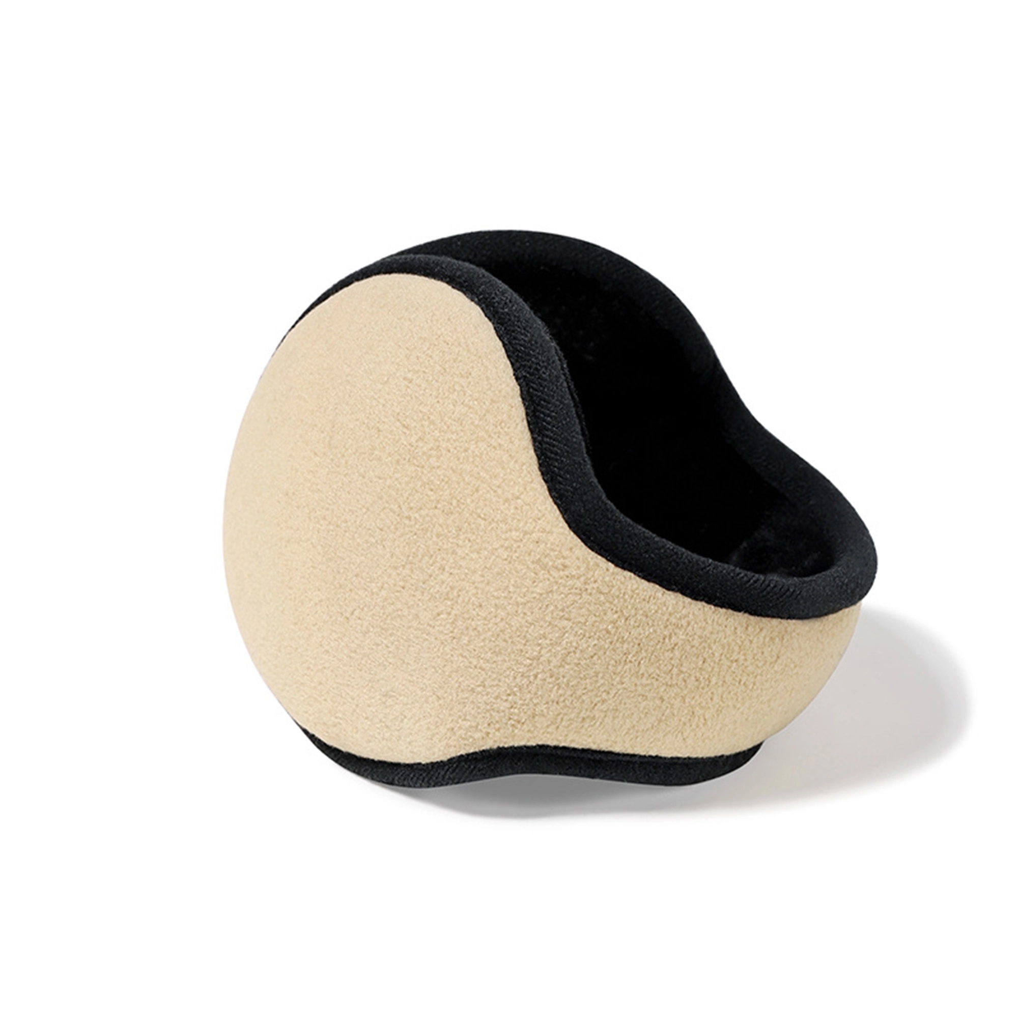 Fleece Ear Warmers Winter Earmuffs 16