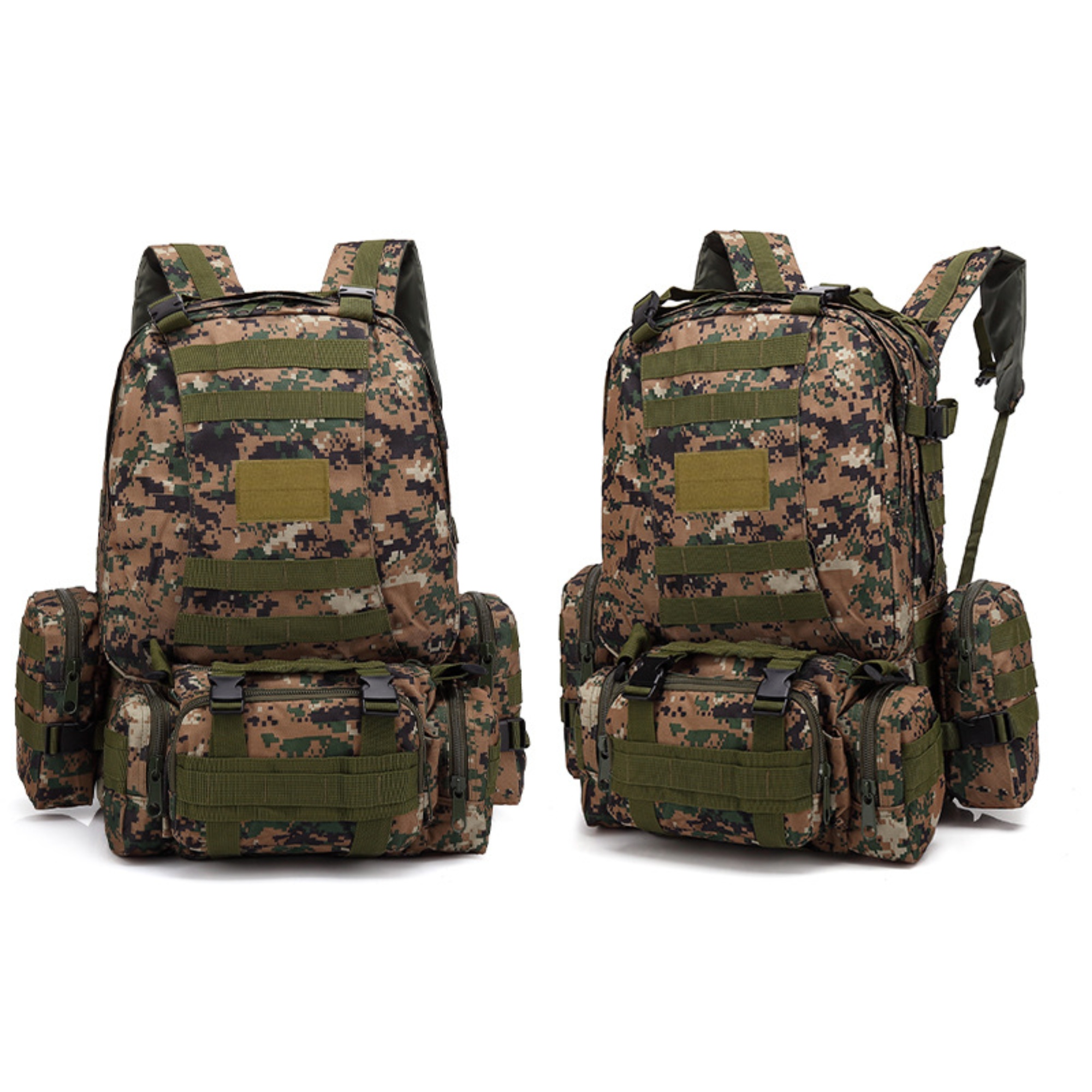 Tactical Backpack 20
