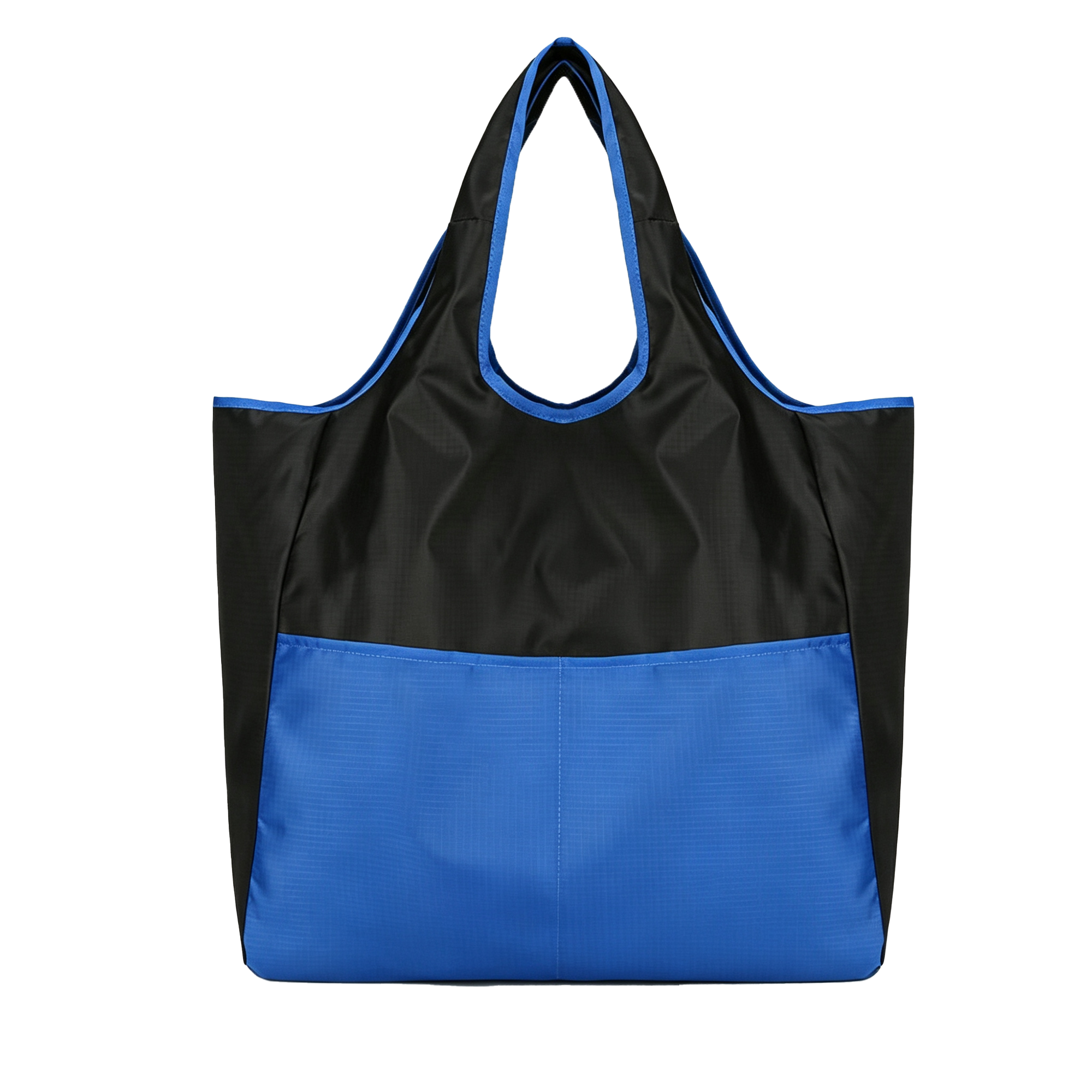 Tote Shoulder Bag Outdoor Sports Handbag Waterproof Folding Hiking Travel Storage Bag 4