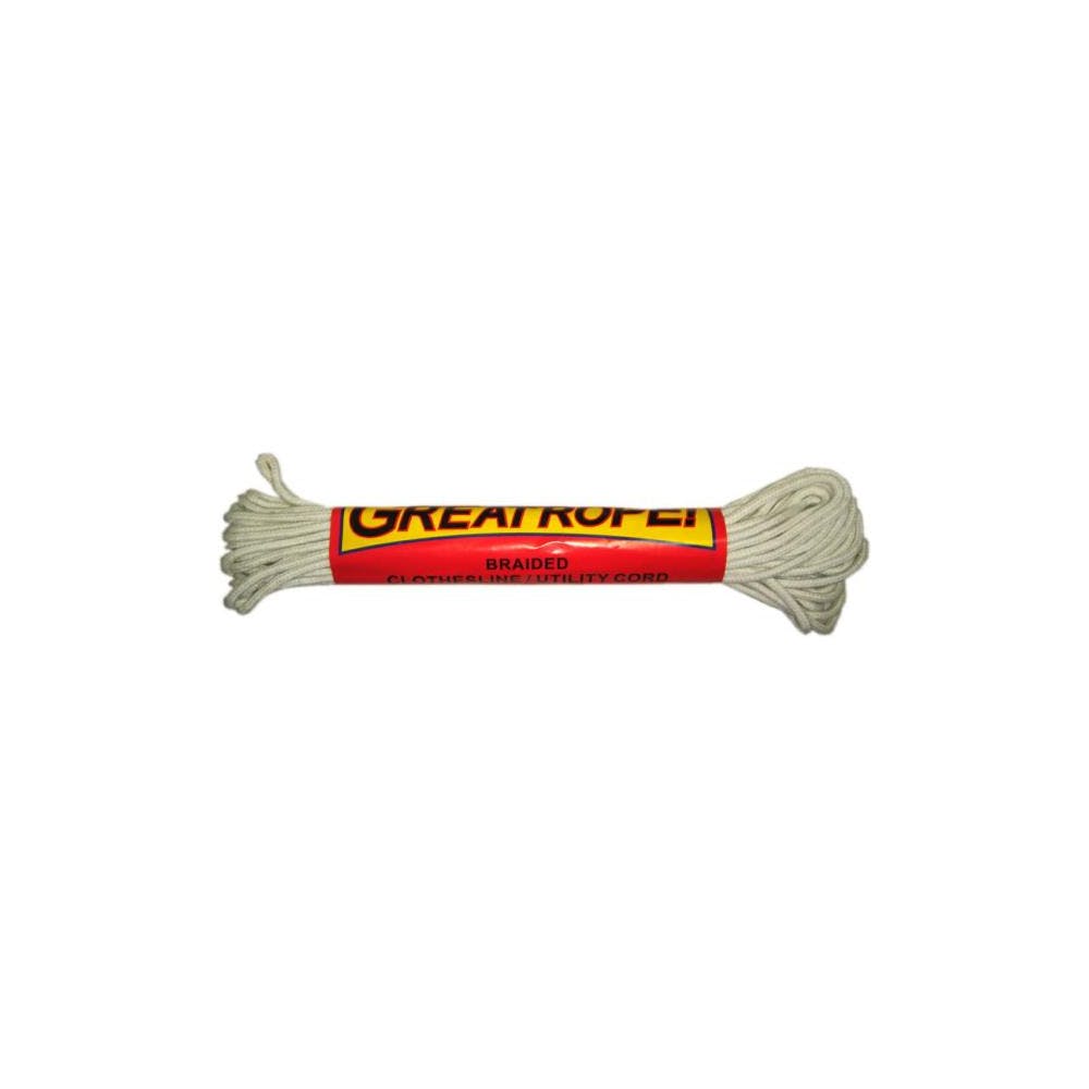 Utility Cords 33' per Roll 3