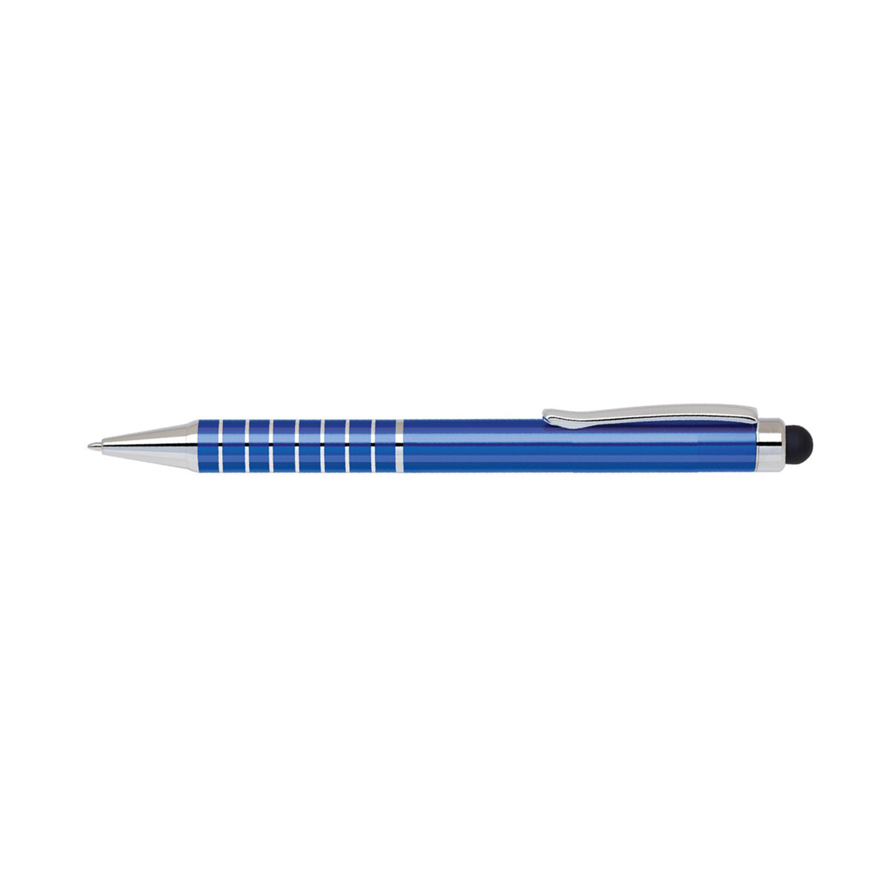 2 in 1 twist screen touch pen 21