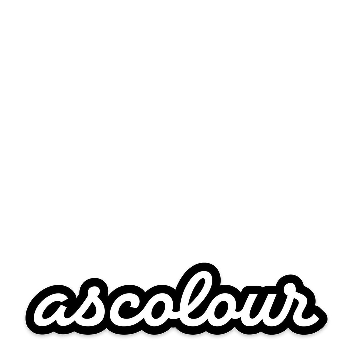 Script Sticker | 1517 11
