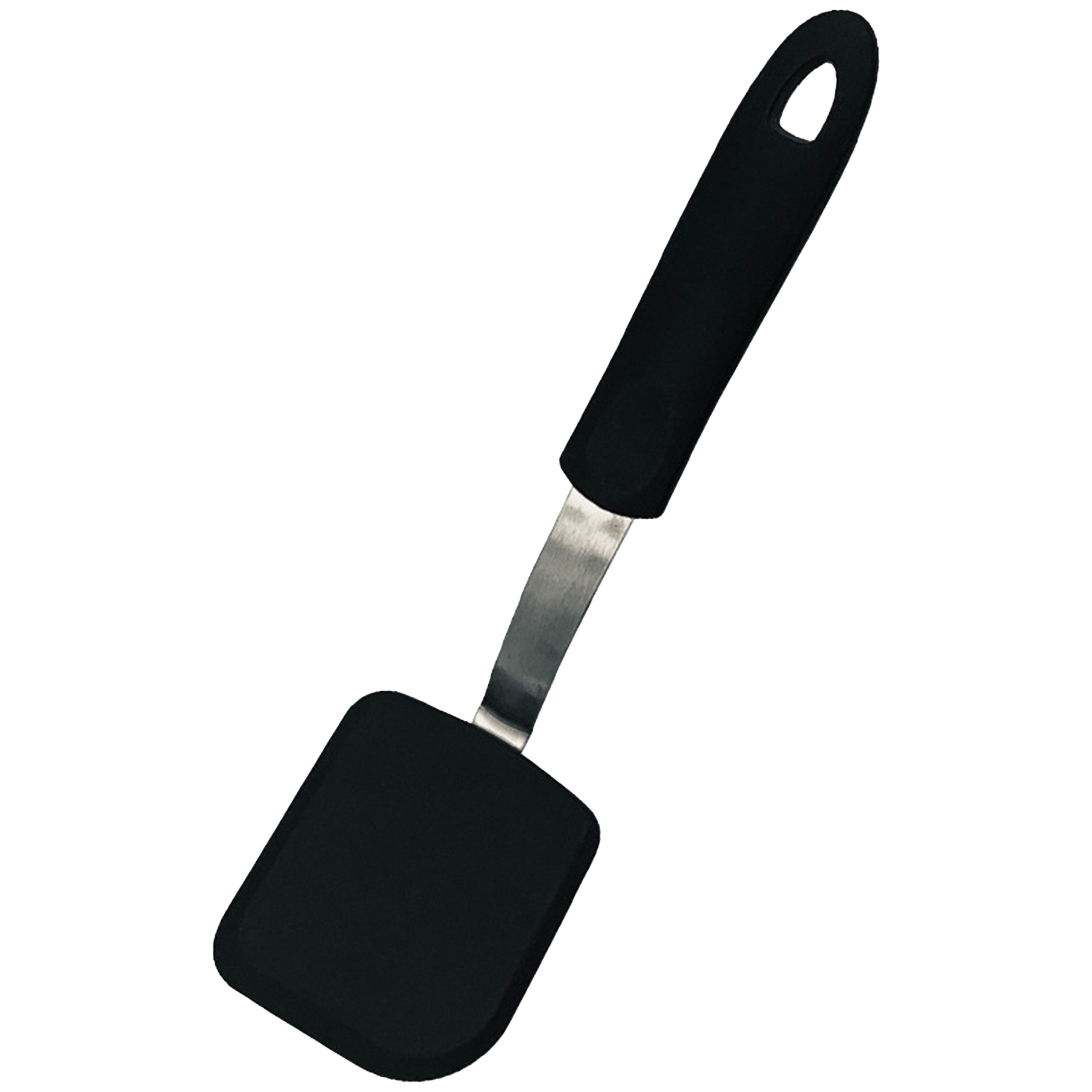 Stainless Steel High Temperature Resistant Spatula 11