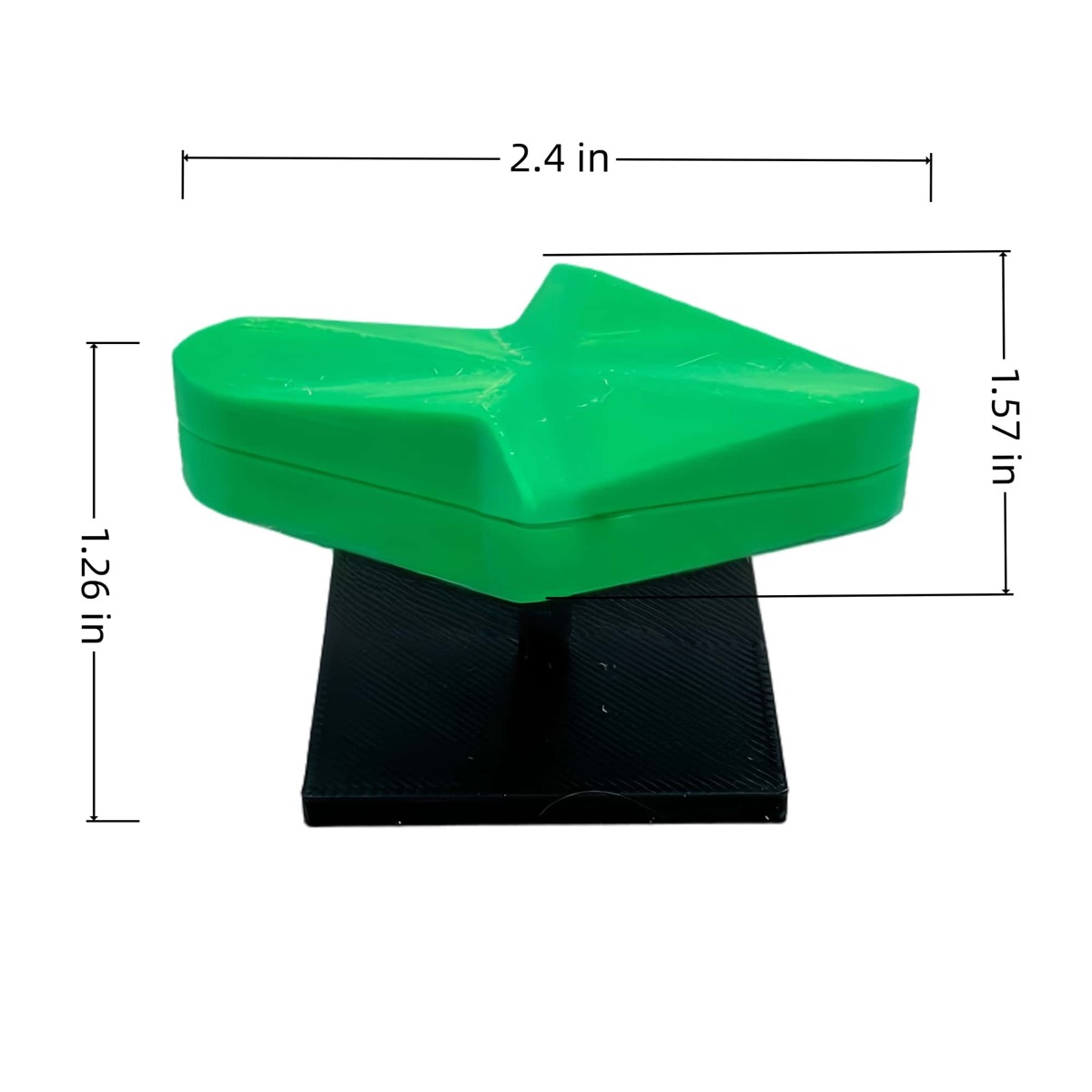 Visual Arrow Magic Toy 4