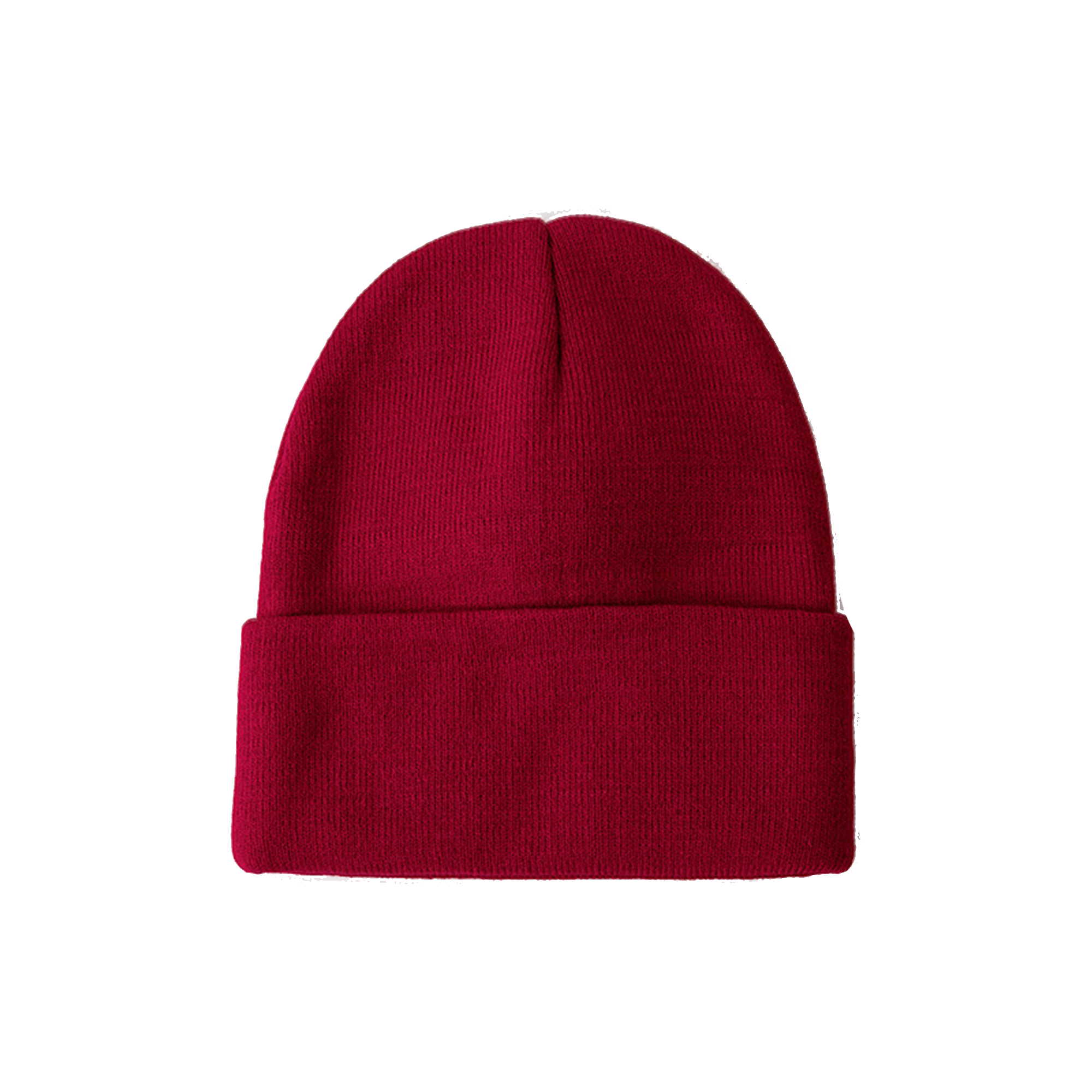 Unisex Knit Beanie Hat 10