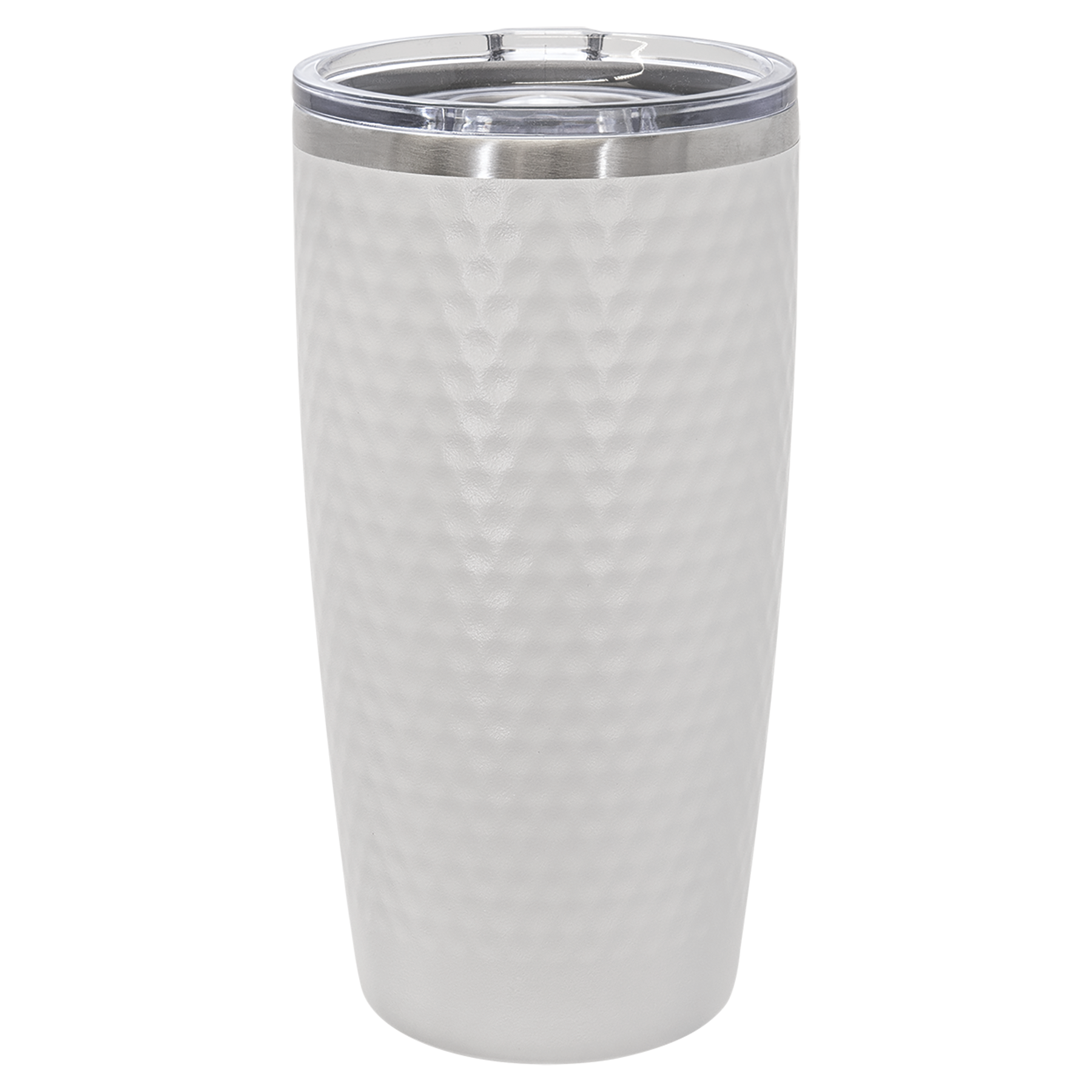 Polar Camel 20 oz Golf Tumbler Full Dimples and Slider Lid 4