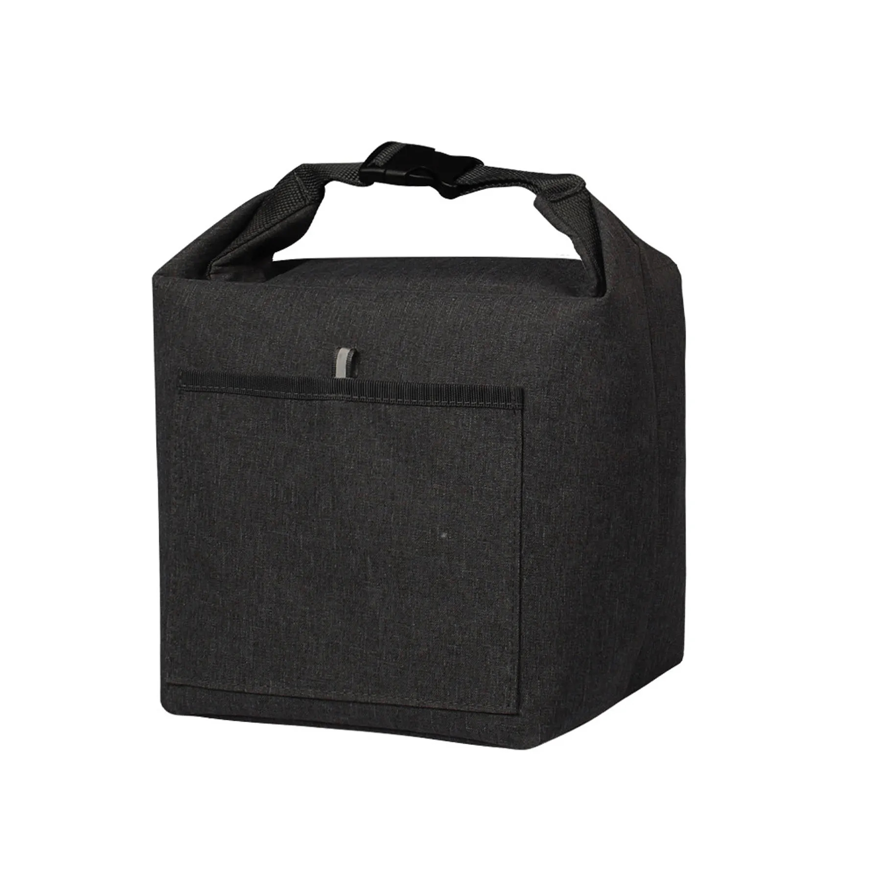 Handheld Oxford Lunch Bag 16