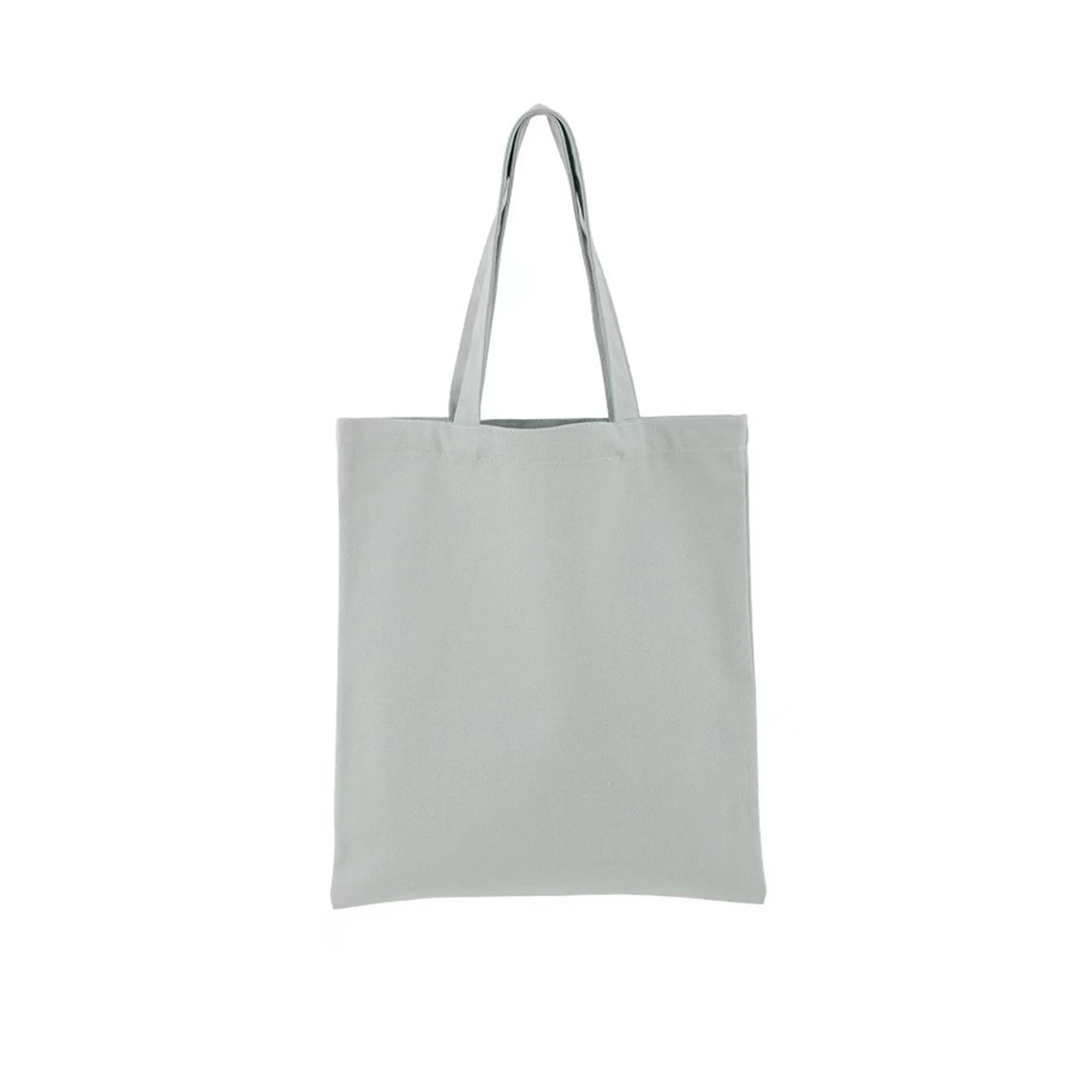 13"x15" Custom Canvas Elemental Tote Bag 27