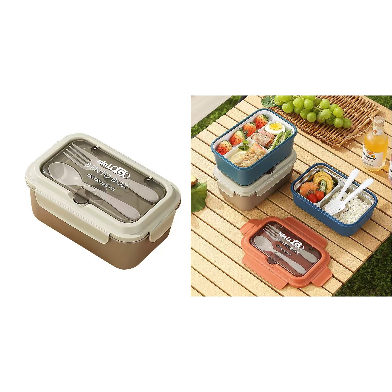 Lunch Box