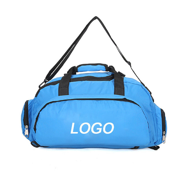 Duffel Bag ISJK102 Custom Logo Branded Promotion Products