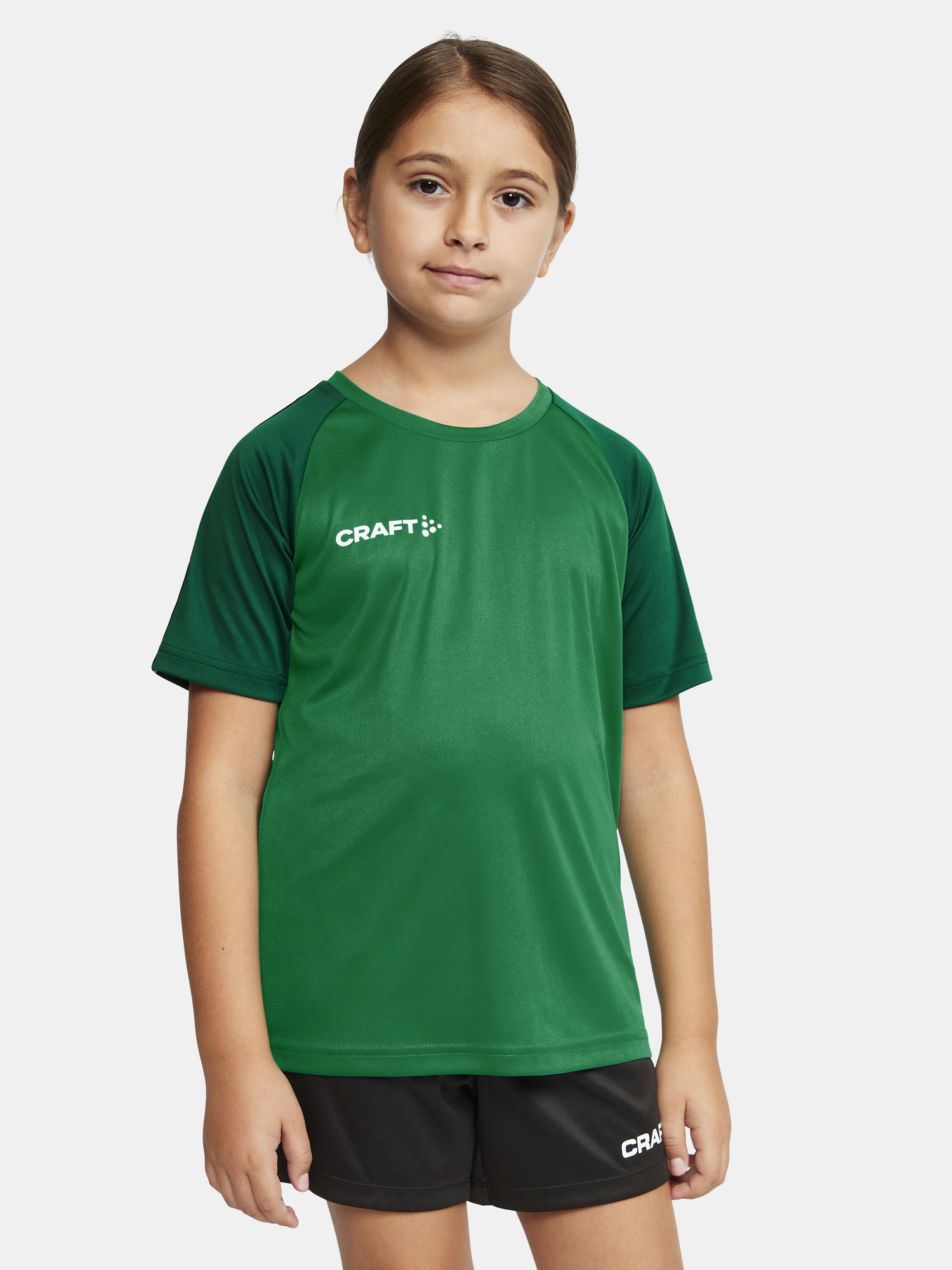 SQUAD GO CONTRAST JERSEY JR 97