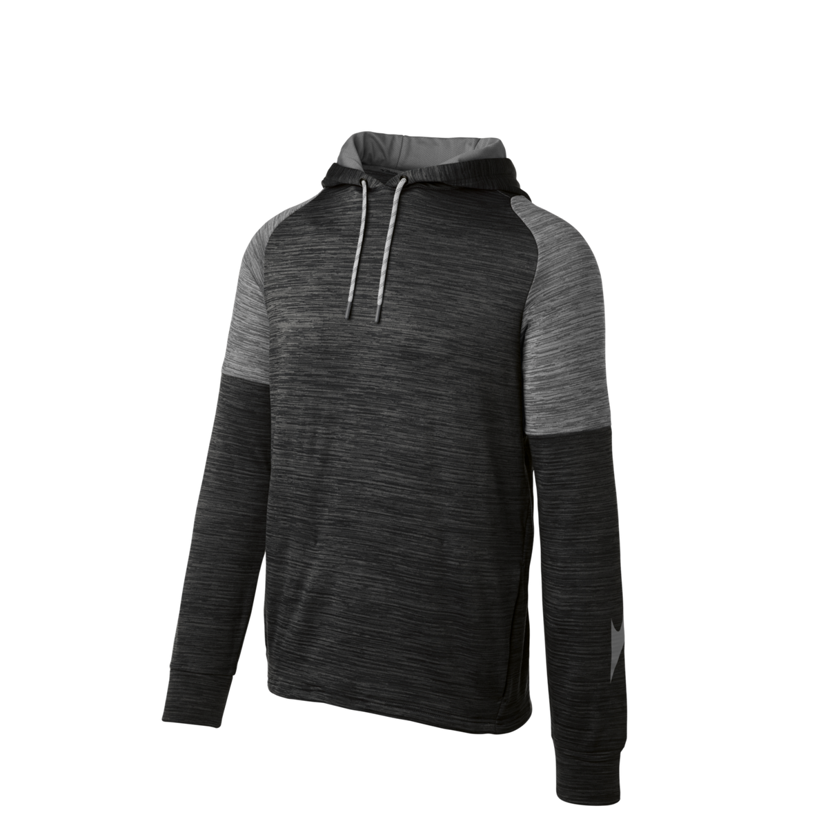 Youth Velocity Hoodie 35