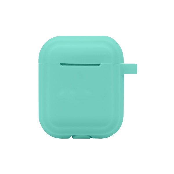 Marines Earbuds Case for Desk, Travel and Daily Use 8