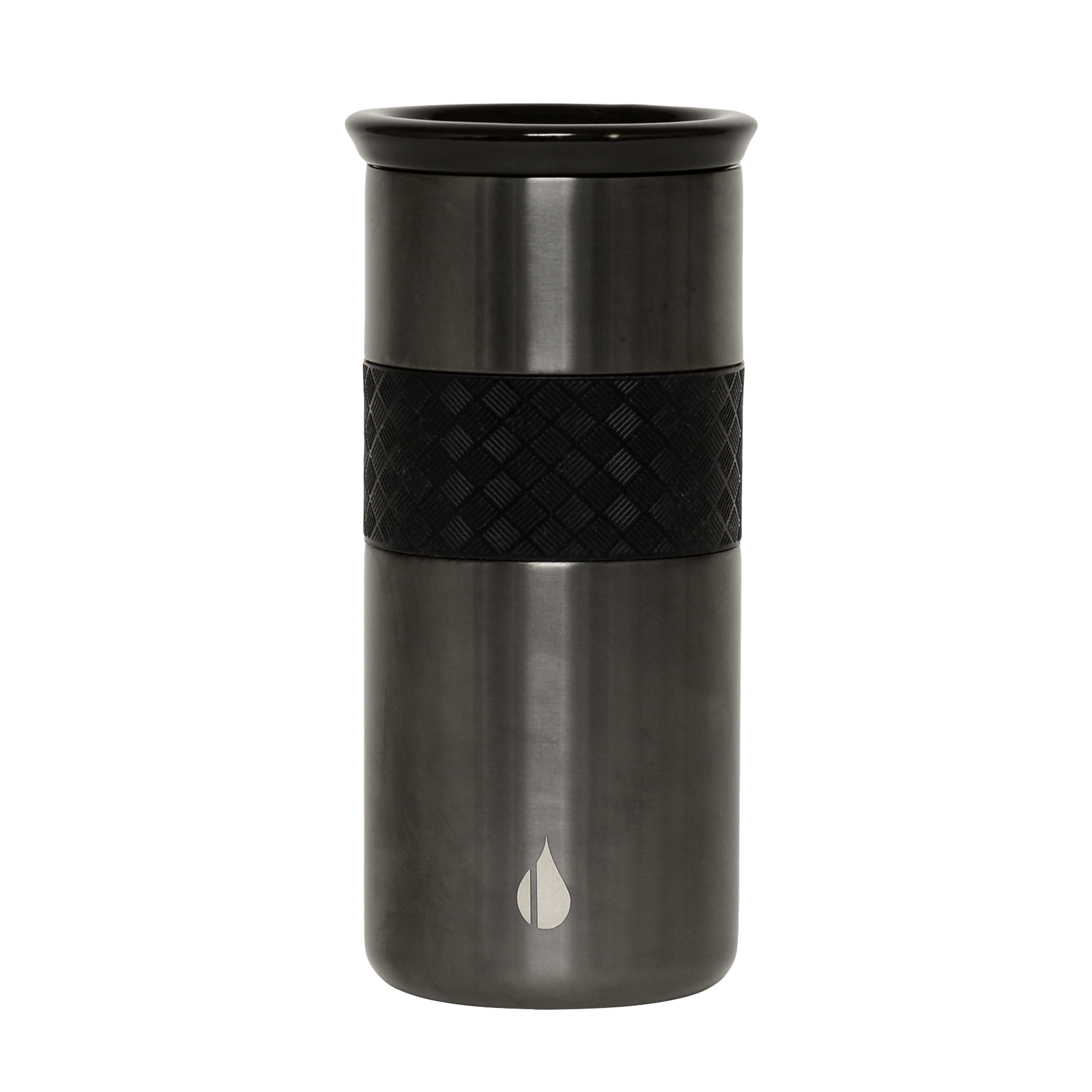 Elemental® Artisan 16oz Stainless Steel Tumbler with Ceramic Lid 29
