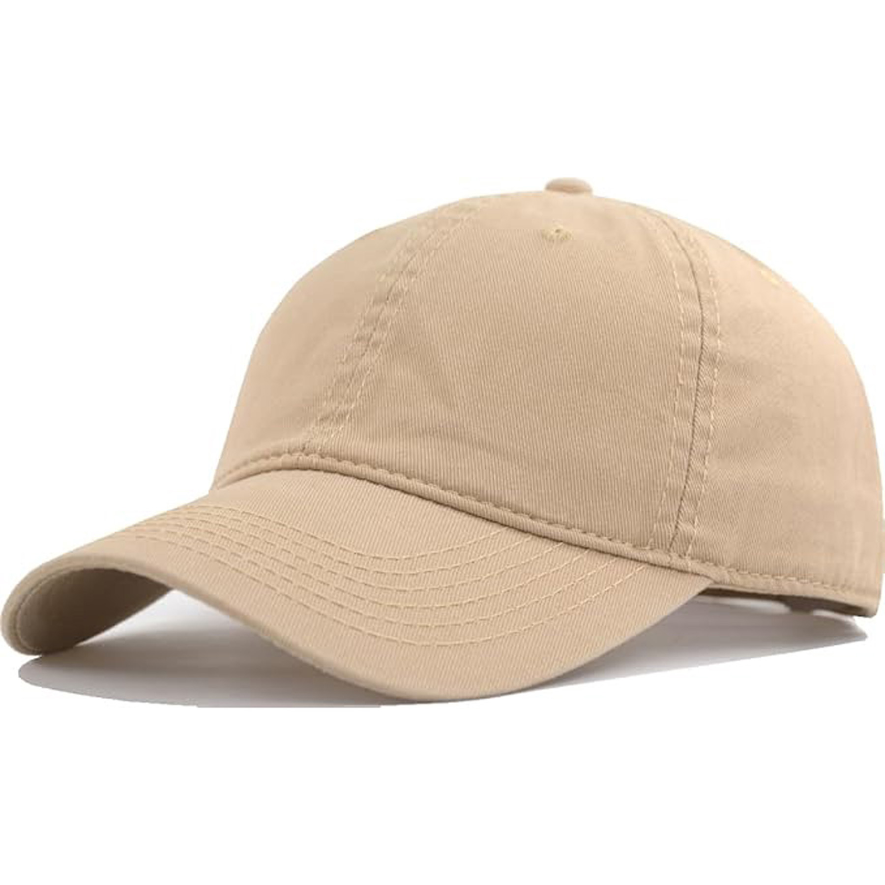 Vintage Washed Baseball Cap 20