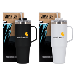 40oz  Basecamp Gigantor Travel Mug