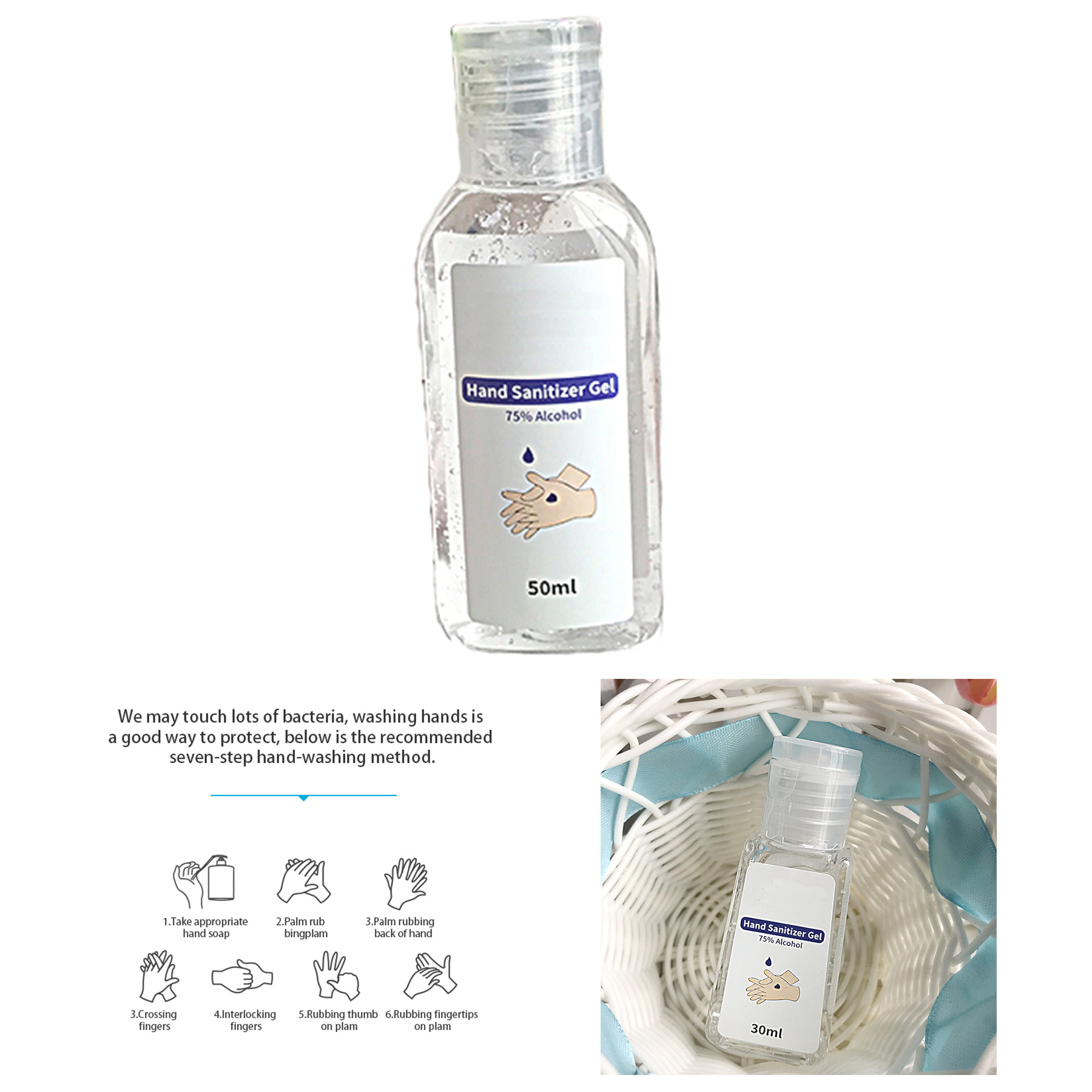 Hand Sanitizer
