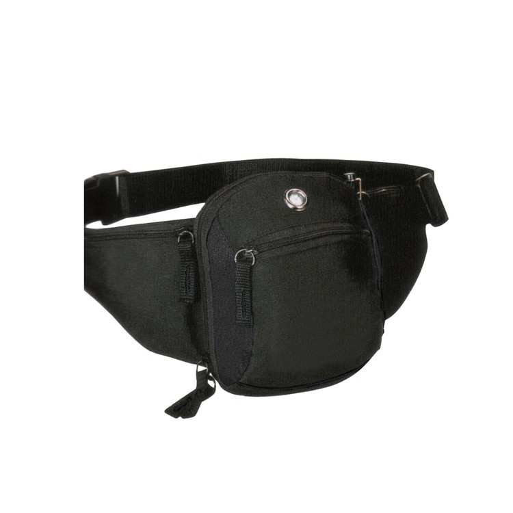 Waist Pack with Bottle holder 17