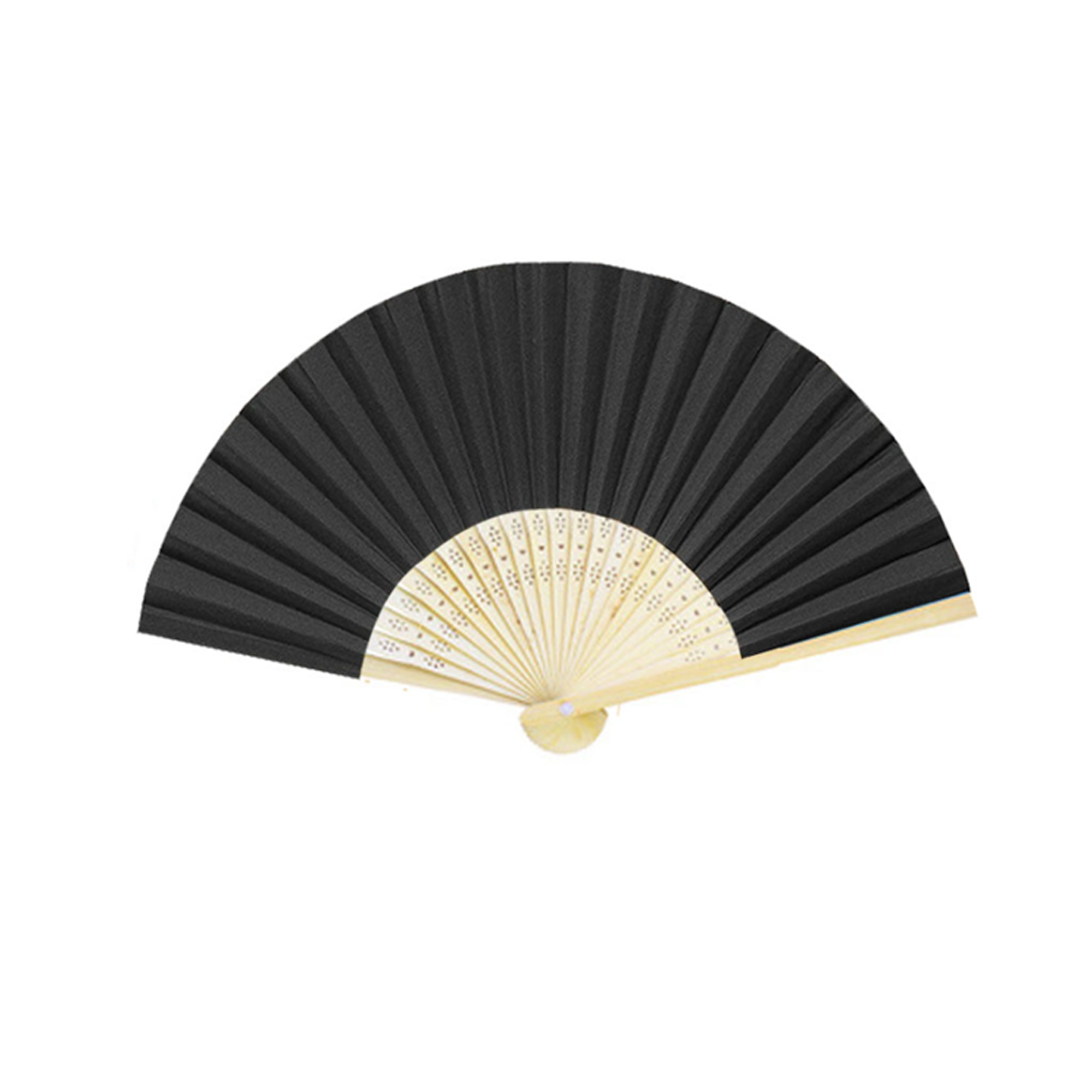 Full Color Custom Folding Fan 14
