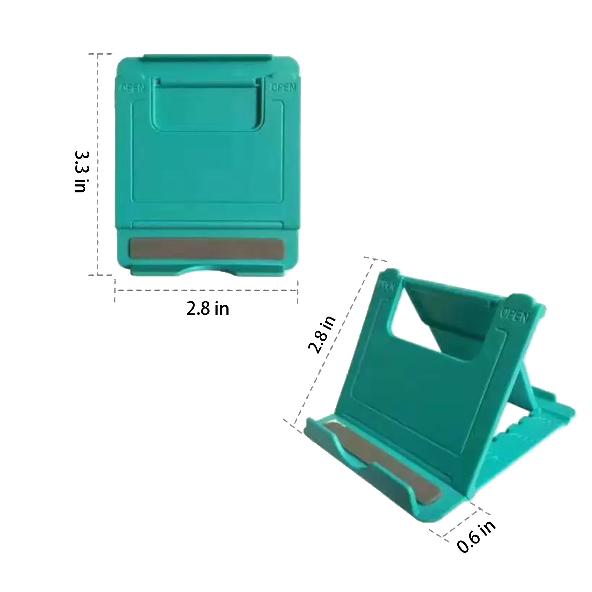Foldable Phone Stand 5
