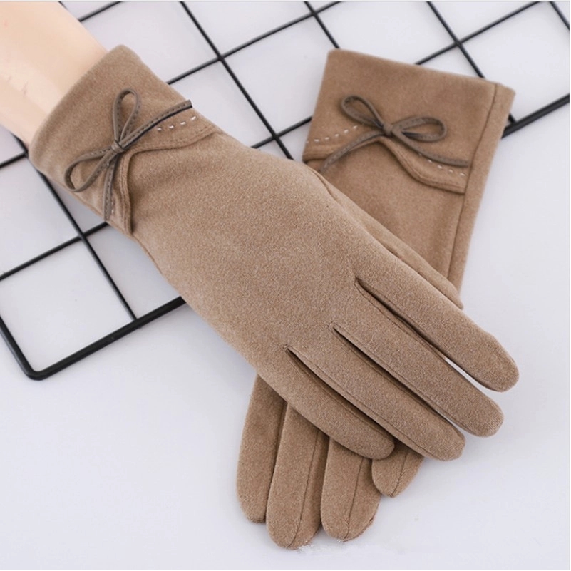 Touch Screen Texting Gloves for Women