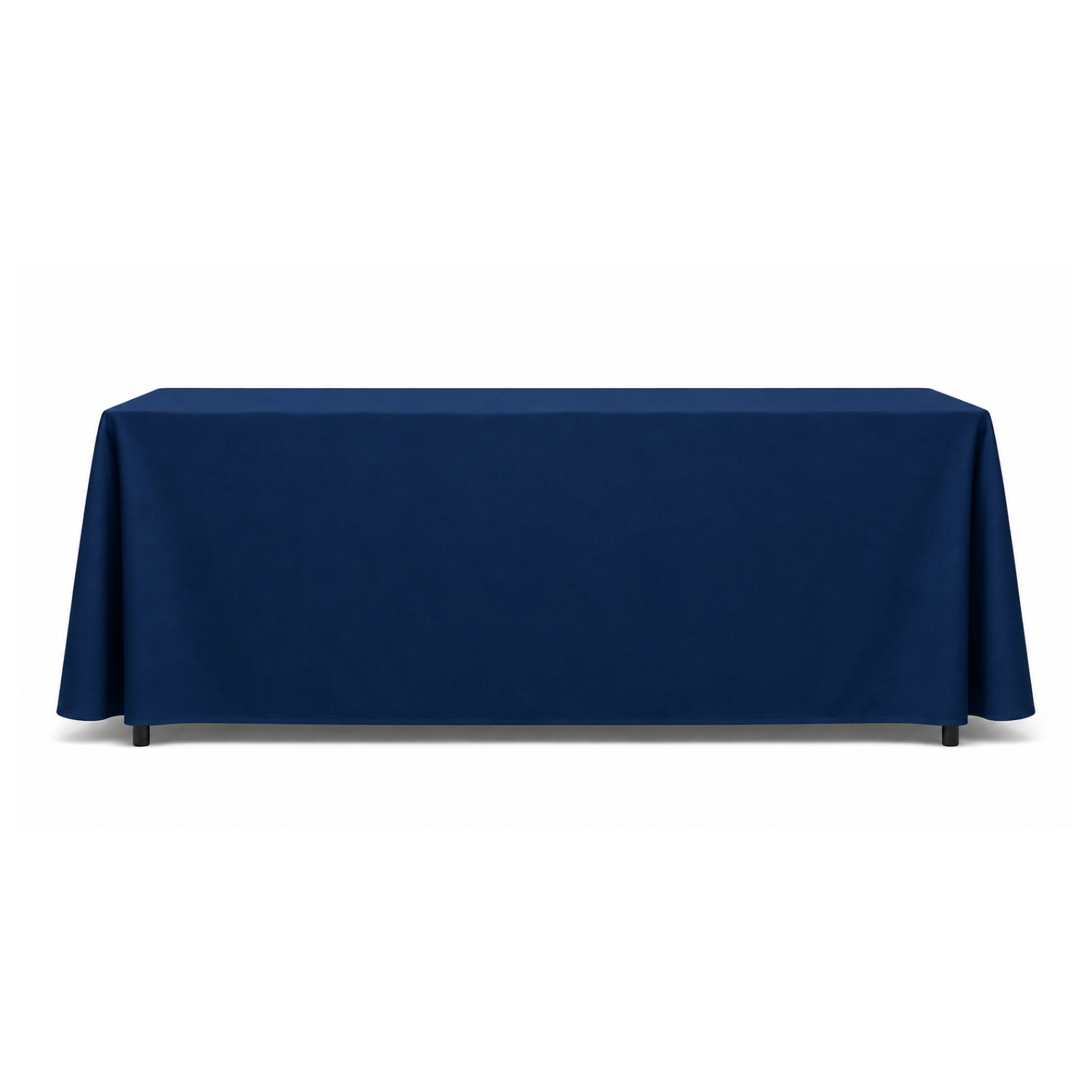 8' Table Throw, Full-Color Front Panel 127