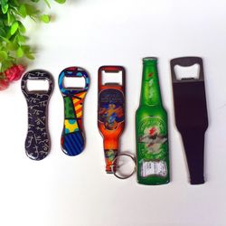 Magnetic Bottle Opener