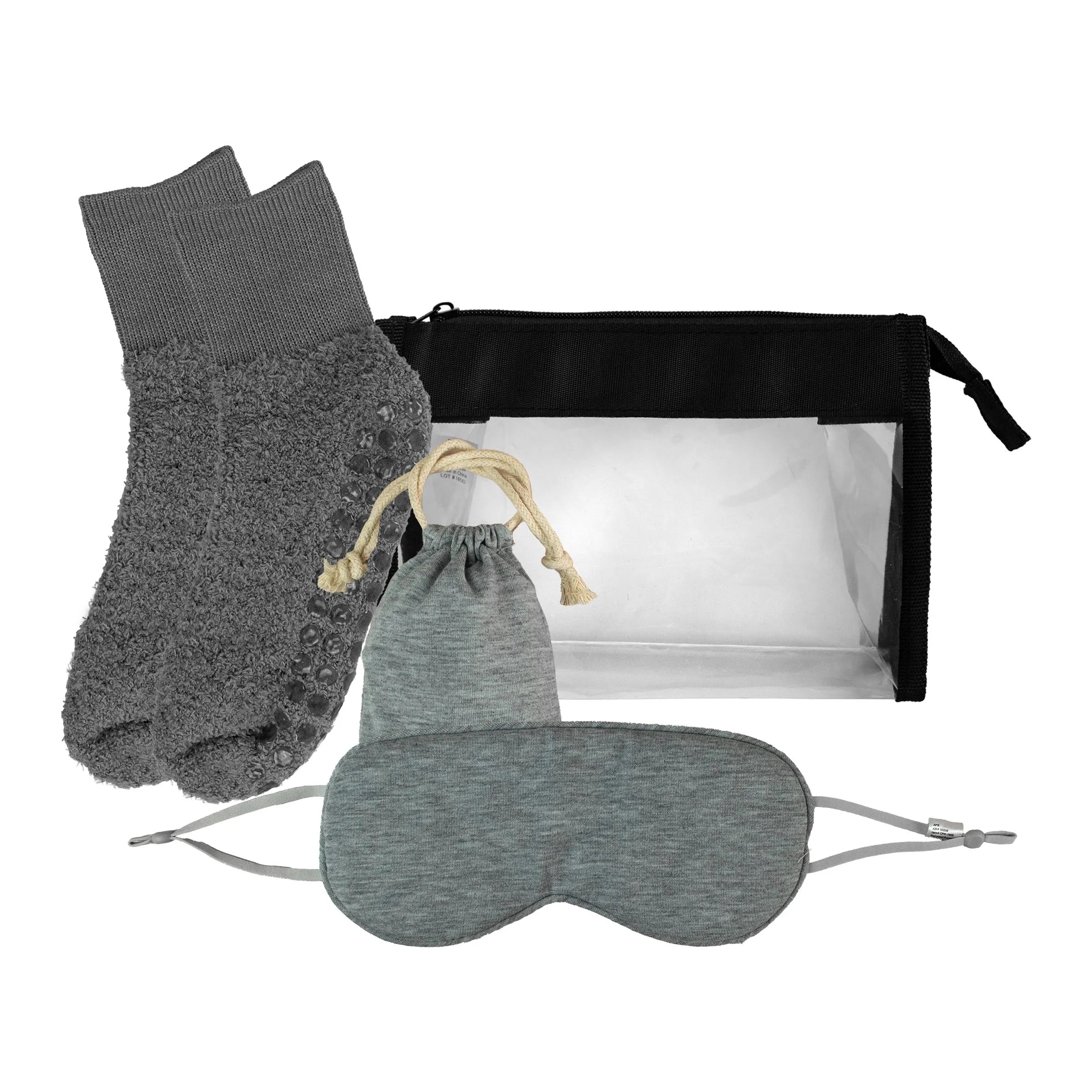 Recycled Comfort Sleep Set 3
