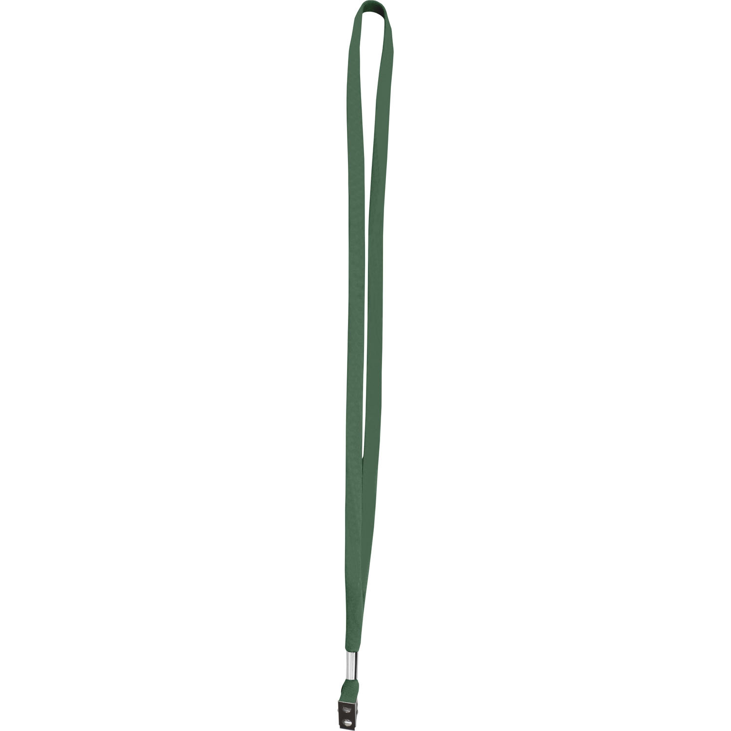7/16" Nylon Elastic Lanyard 19
