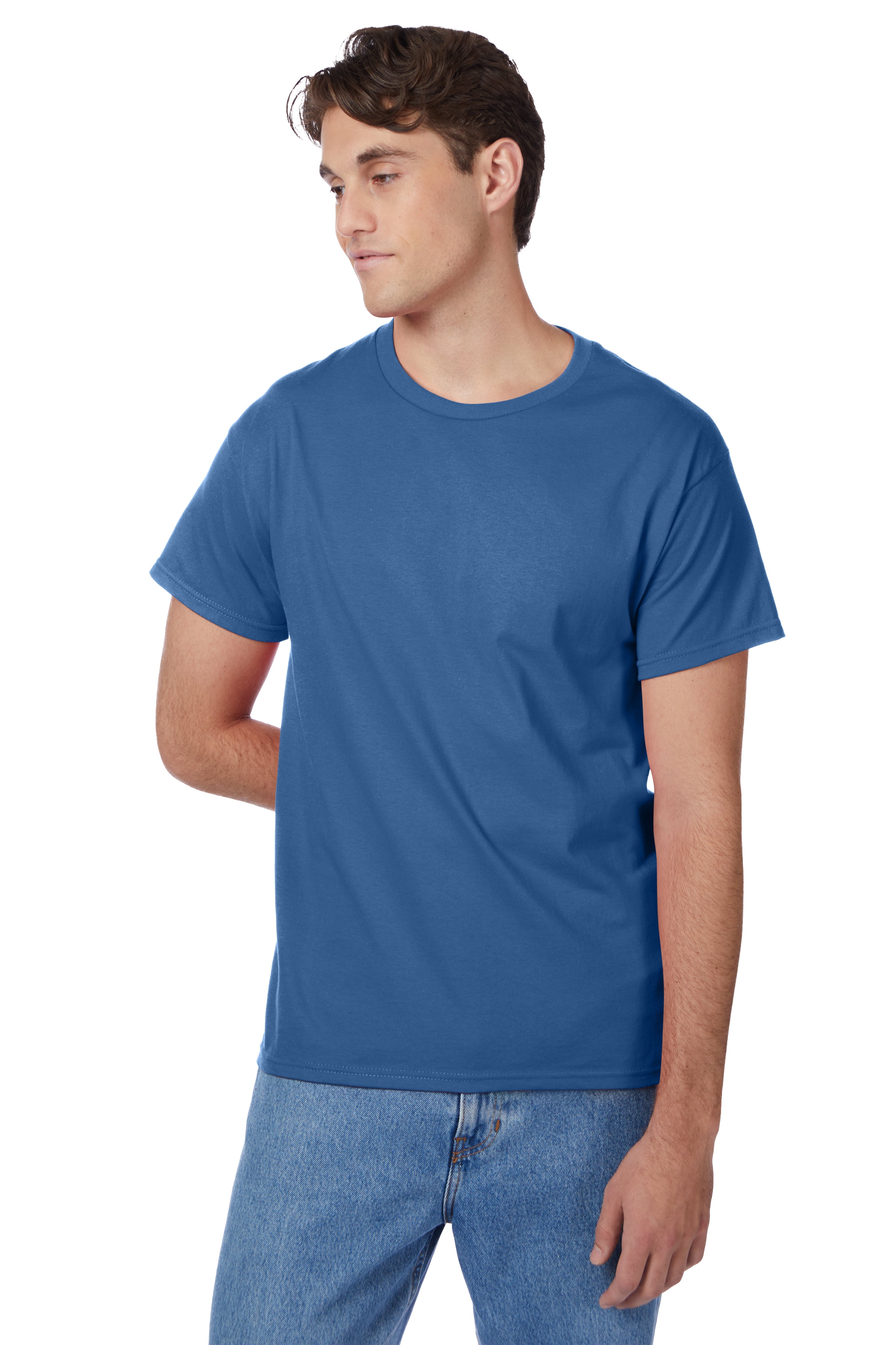 Hanes Authentic-T T-Shirt 55