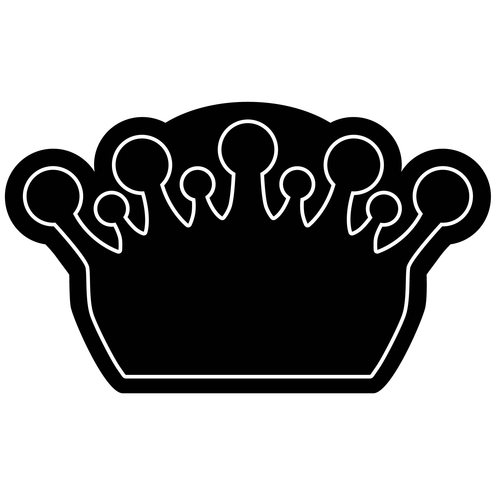Crown Mitt 42