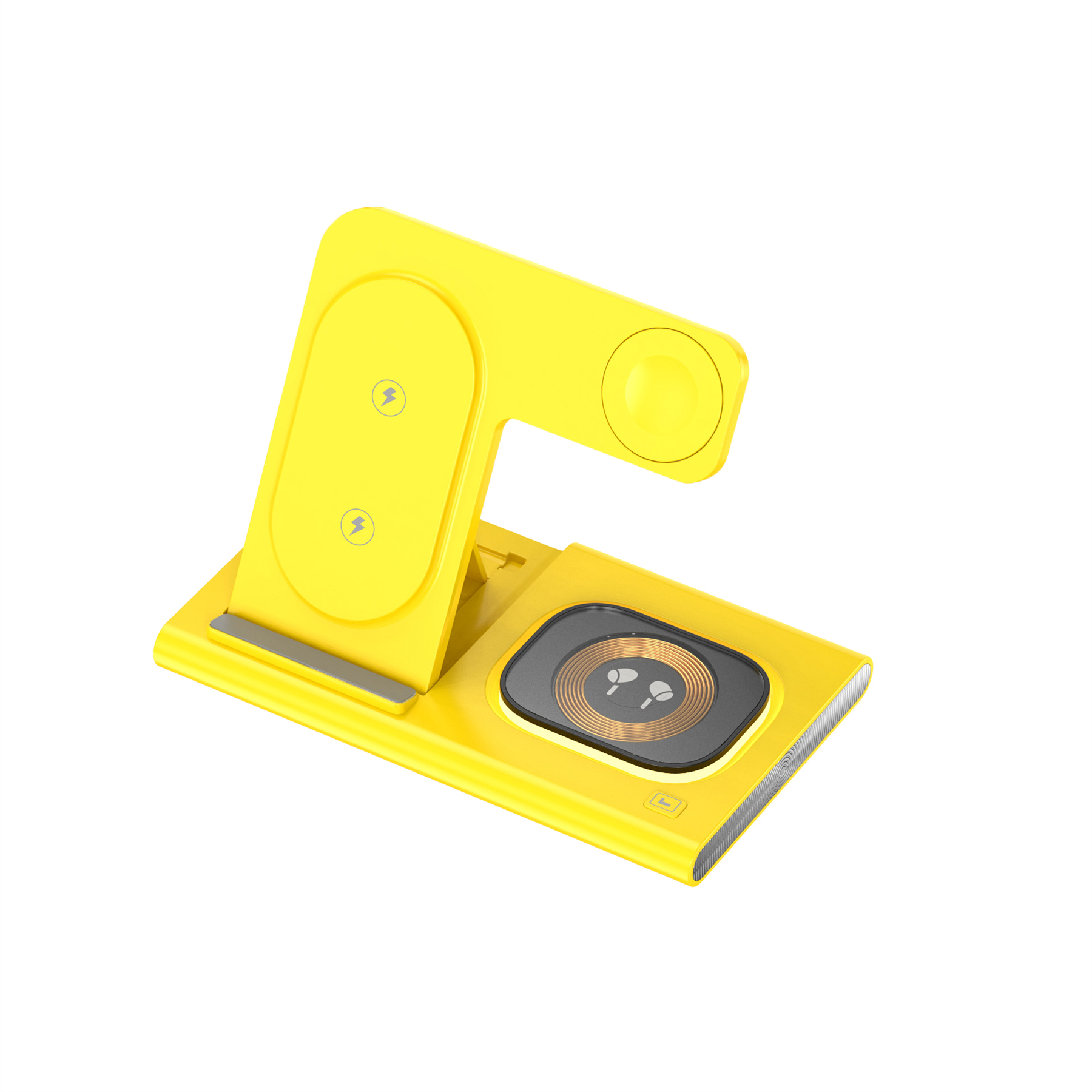 Wireless Charger 3 in 1 3