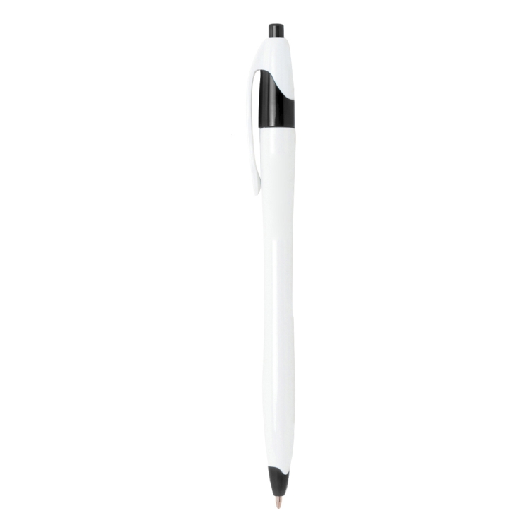 "Svelte" Click Pen(Spot Color Print) 9