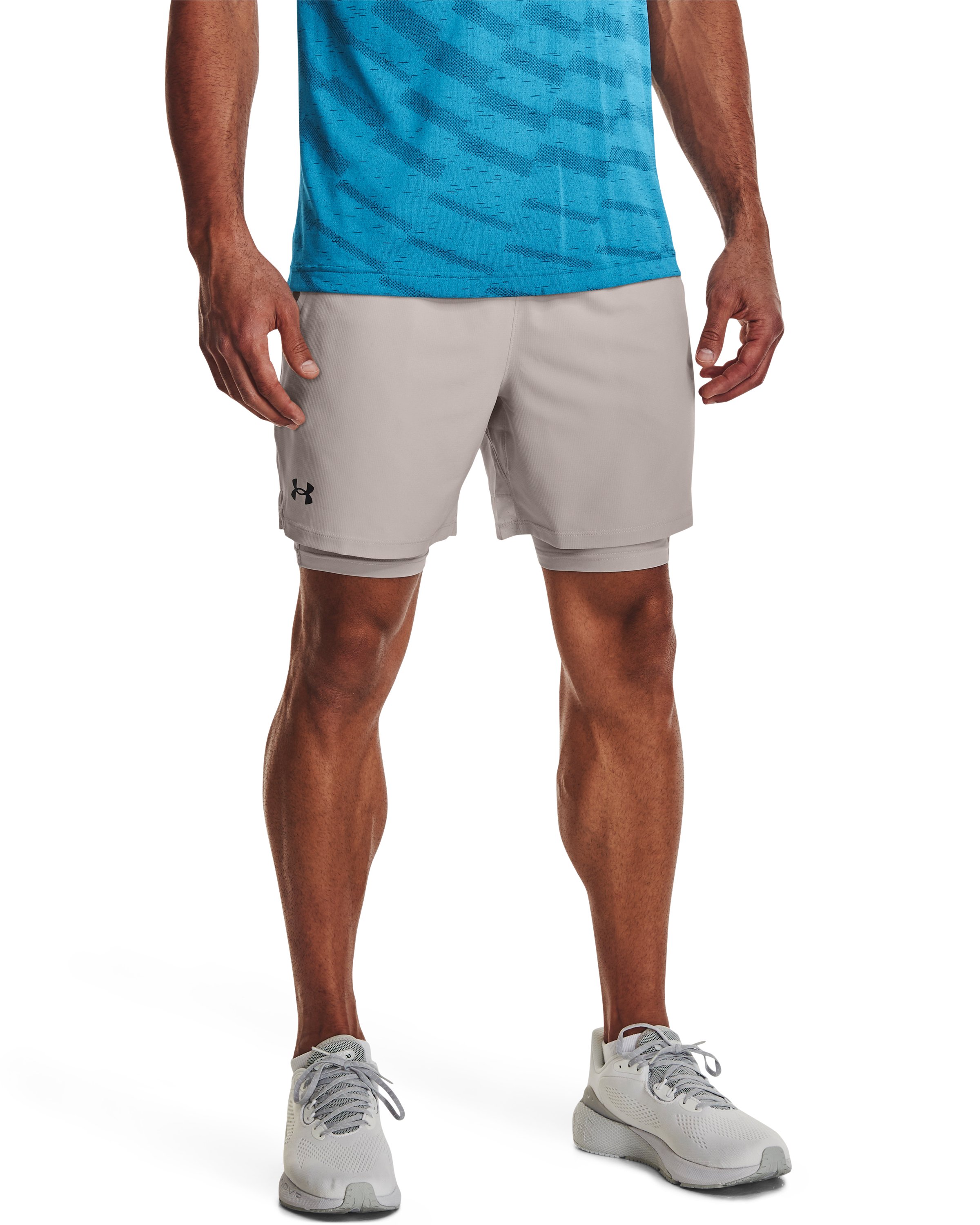 UA Vanish Woven Men's 2-in-1 Shorts 67