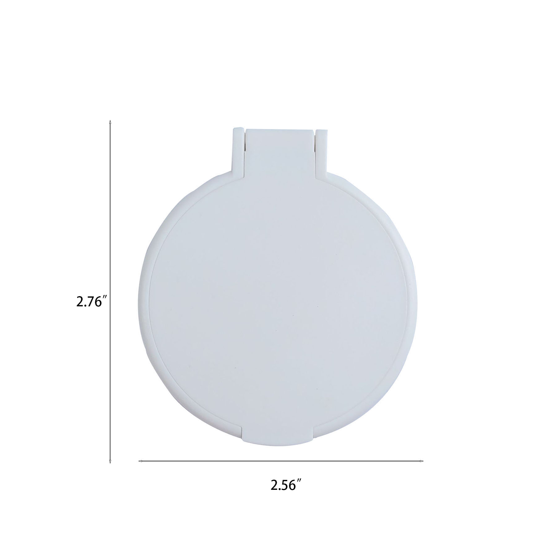 Small Pocket Compact Mirrors 30
