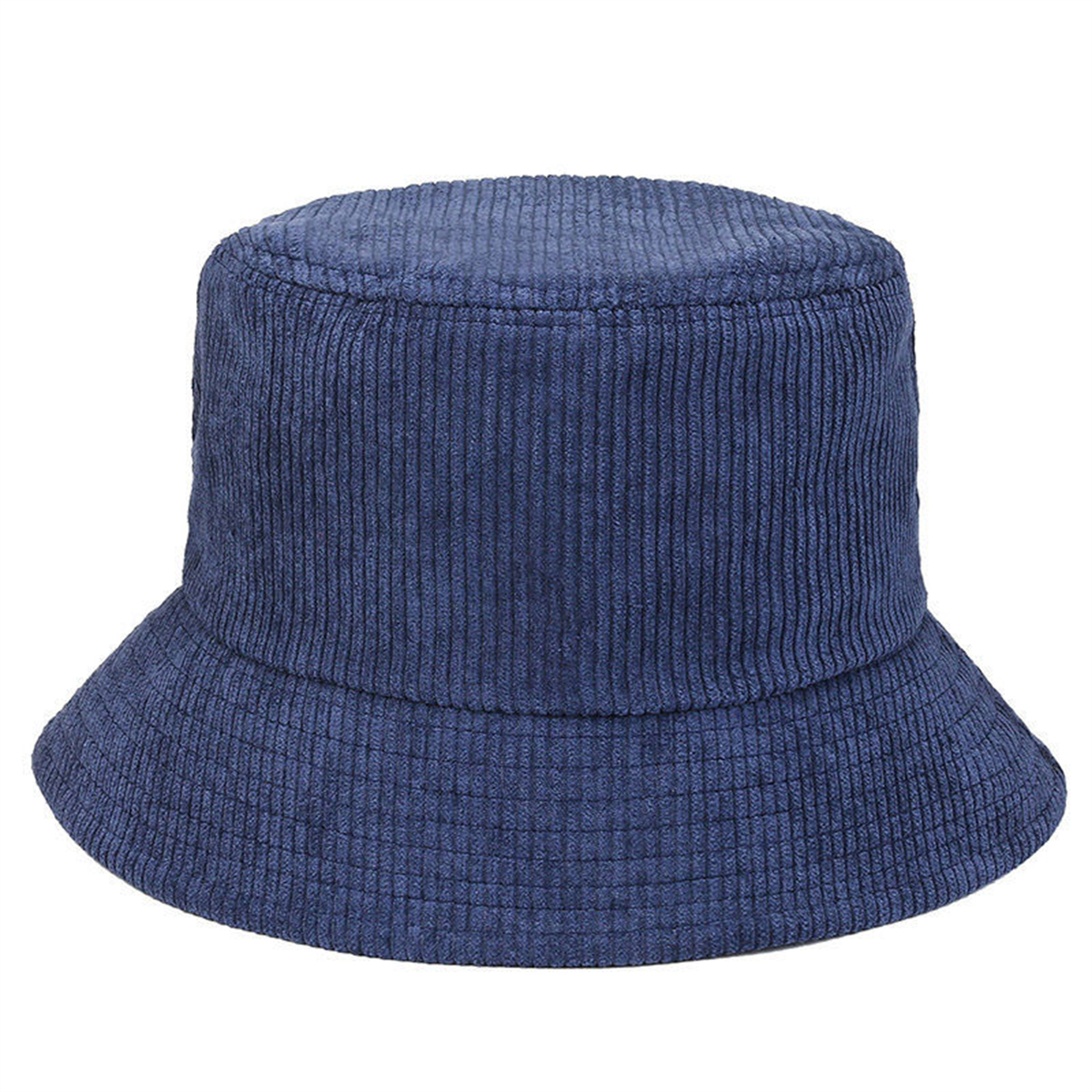 Corduroy Bucket Hat 9