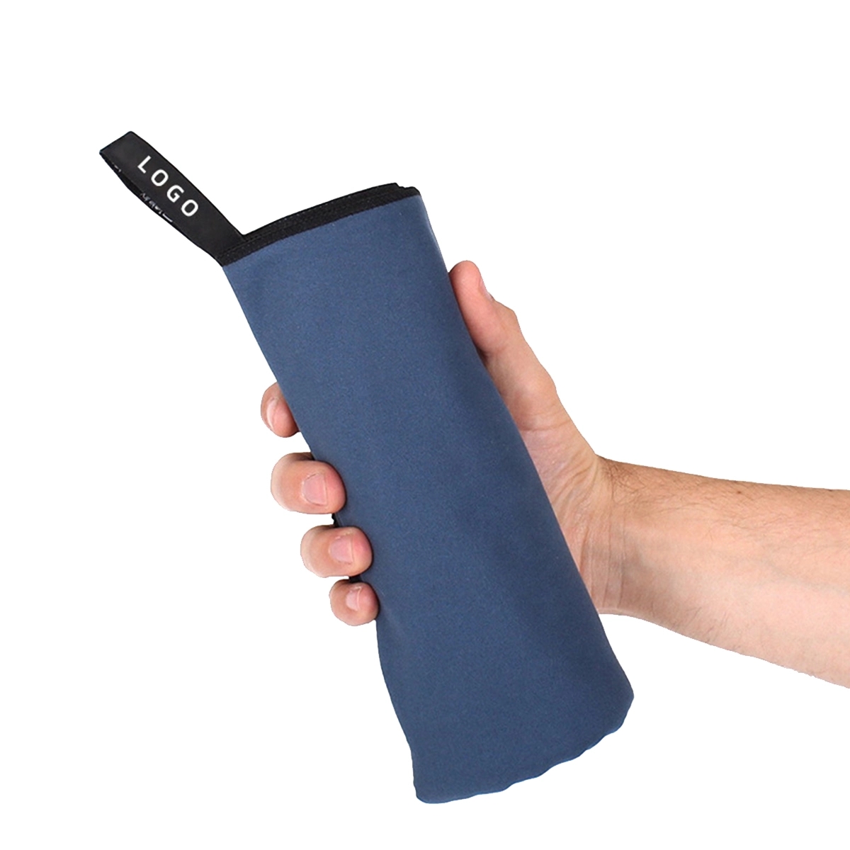 Full Color Microfiber Beach Towel 9