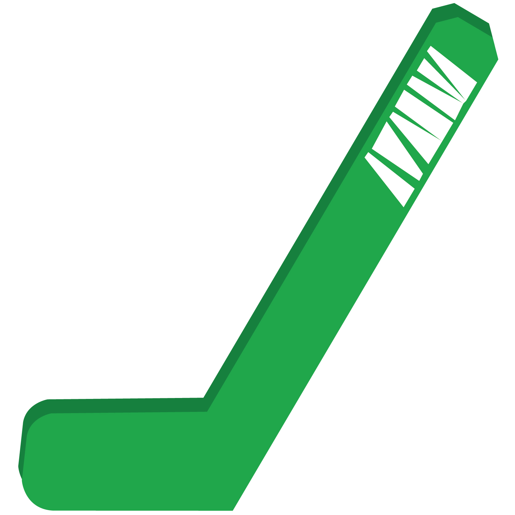 Hockey Stick Waver 64