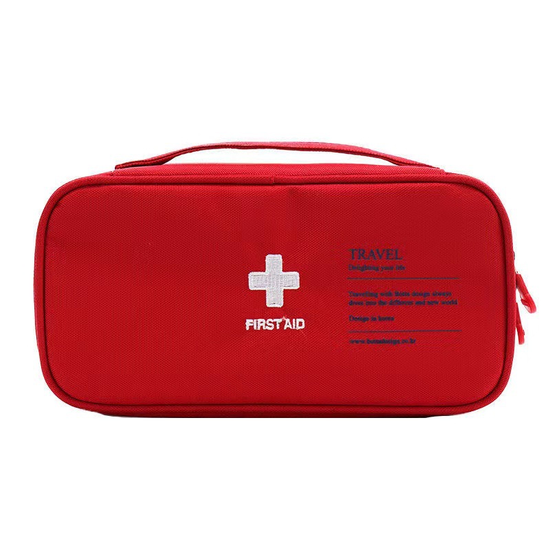 First Aid Kits Epidemic Preven Pouches
