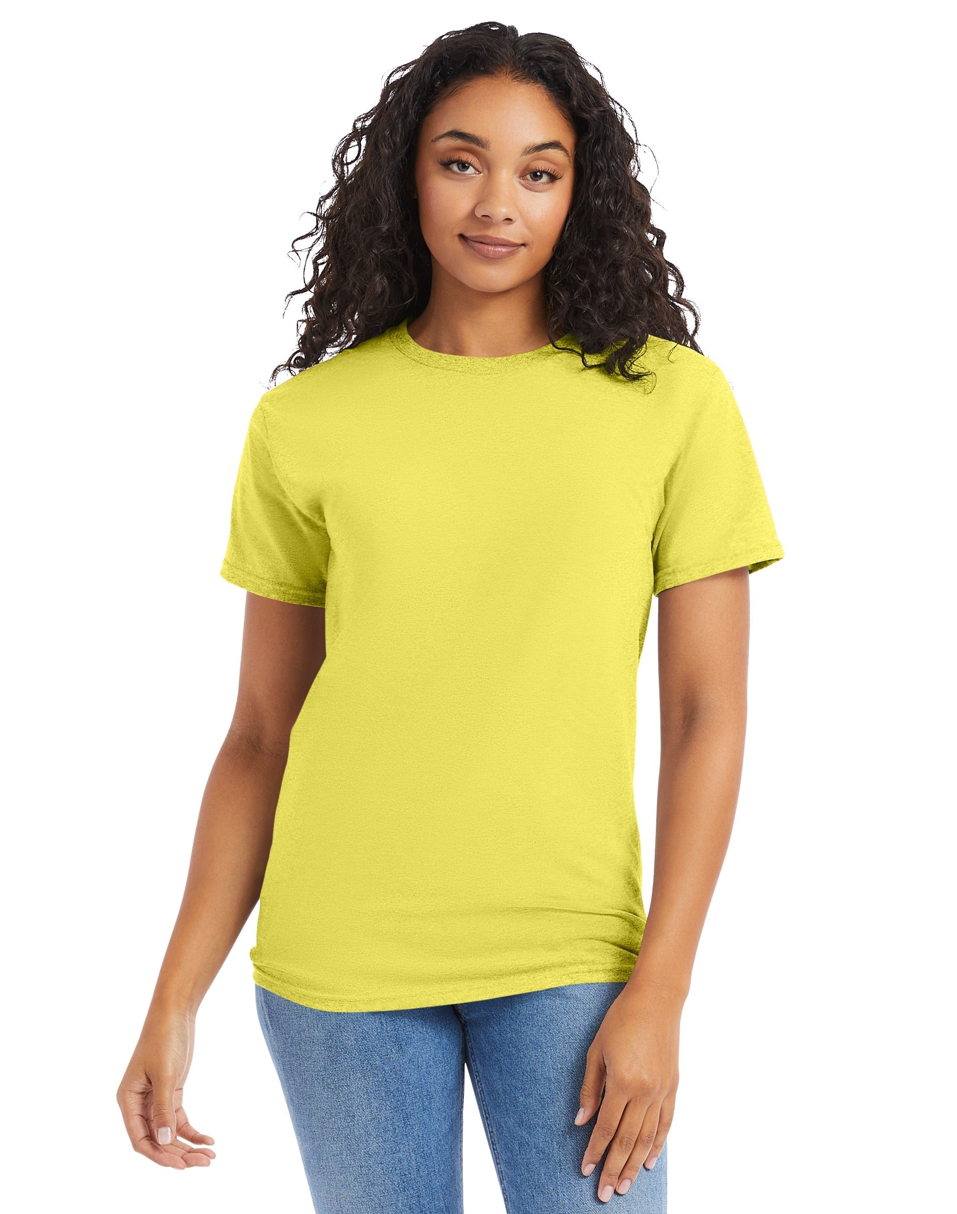 Essential Adult Short Sleeve T-shirt 56