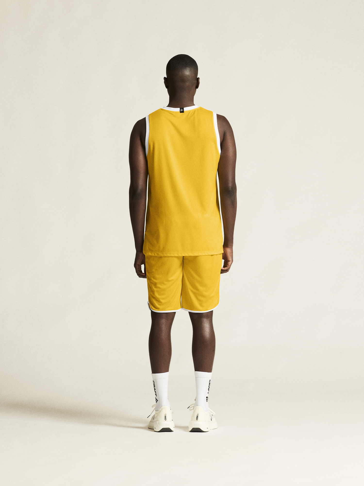 PROGRESS BASKET SINGLET M 116