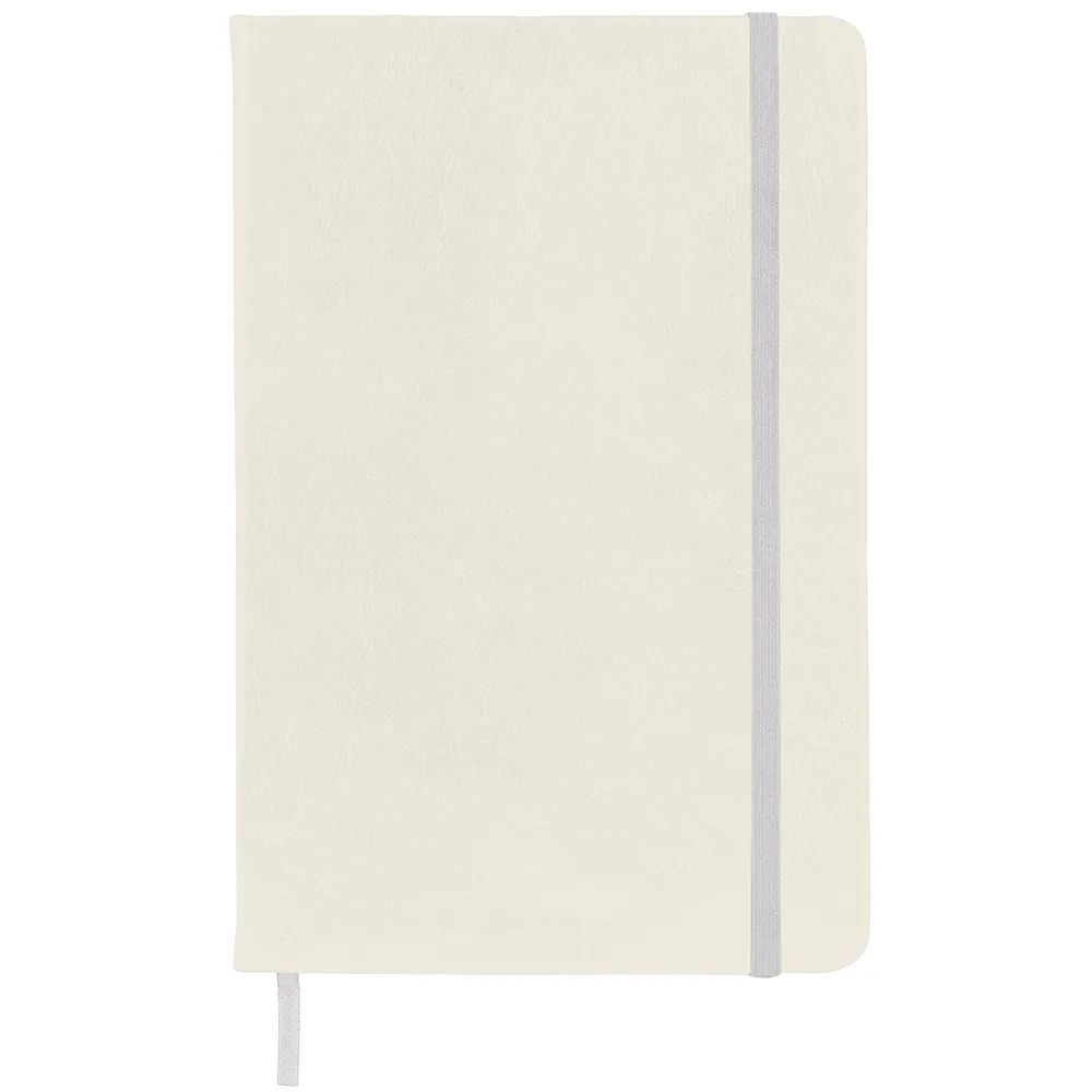 Premium UltraHyde Leather Notebook 9