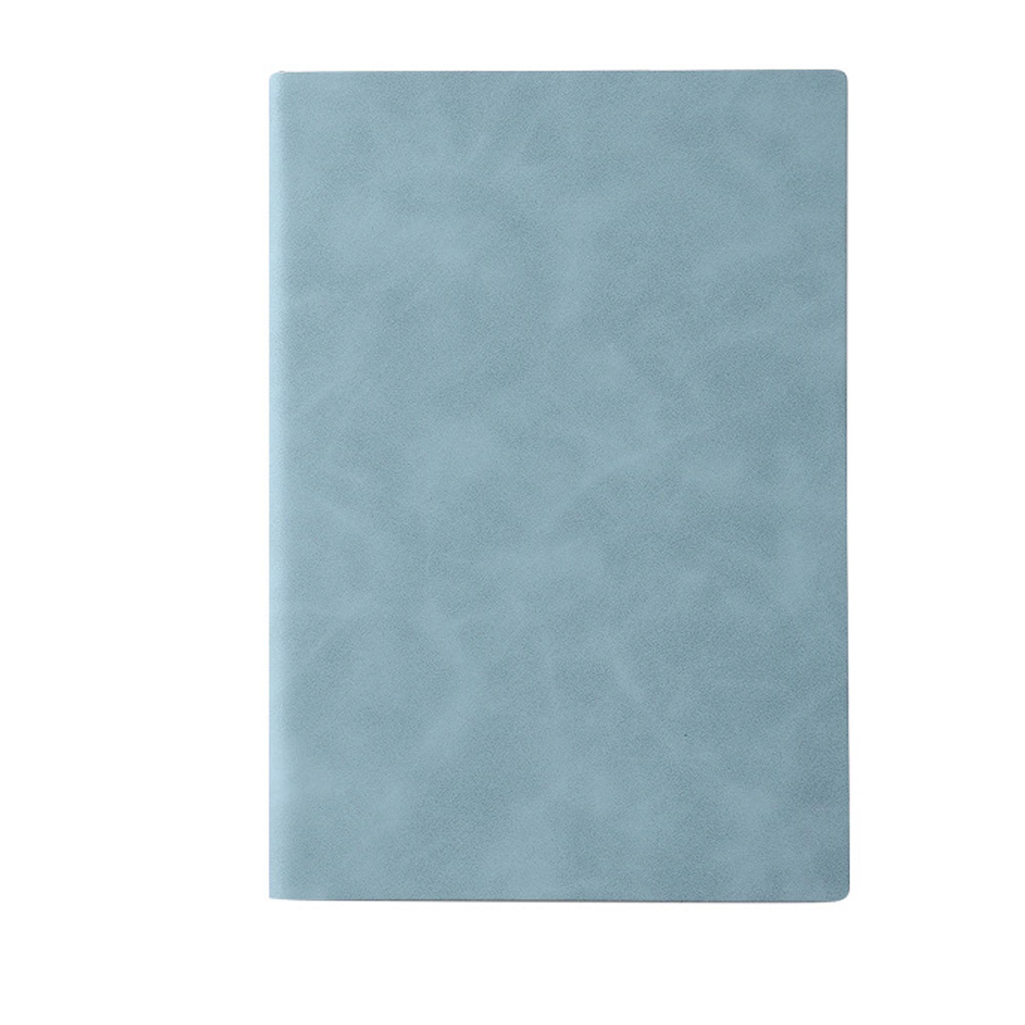 A5 Notebook Sheepskin Leather Journal 18