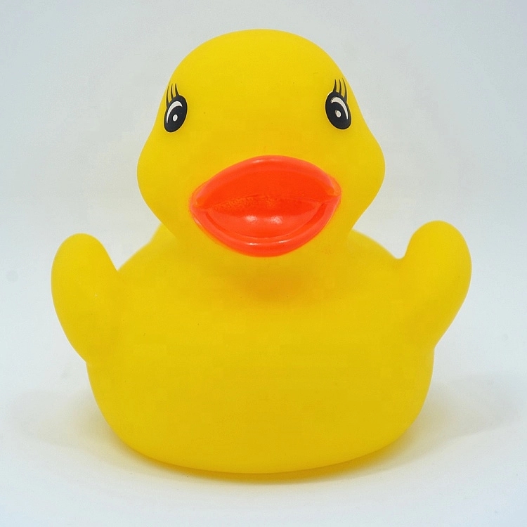 Rubber Duck 8
