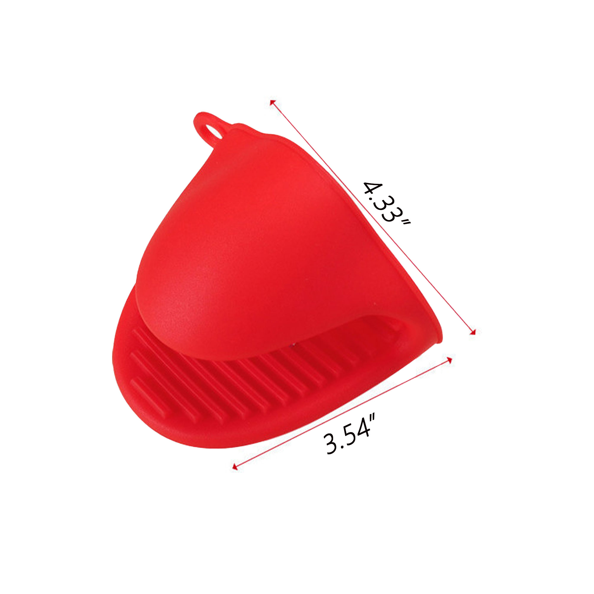 Silicone Heat Resistant Pot Holder 9