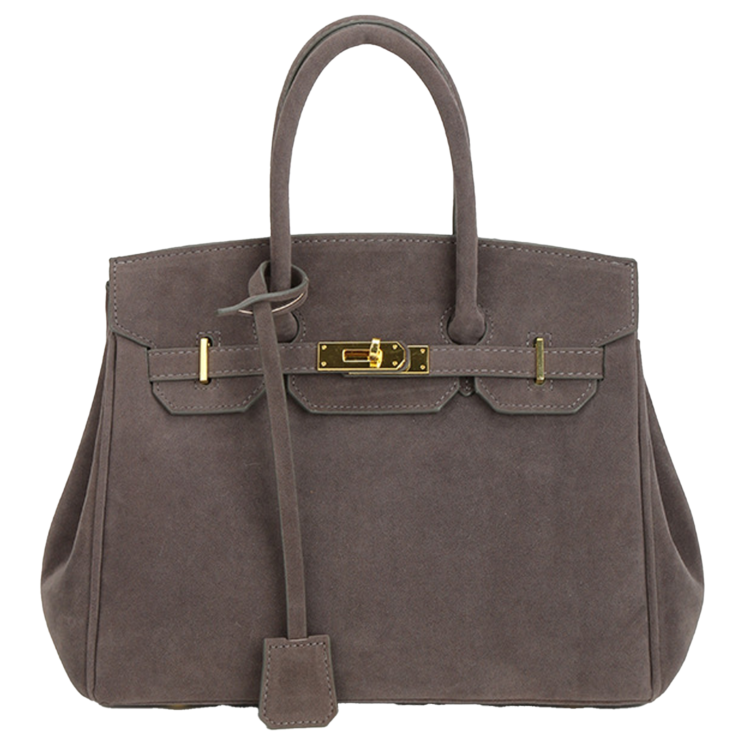 Pu Retro Handheld Crossbody Bag 13